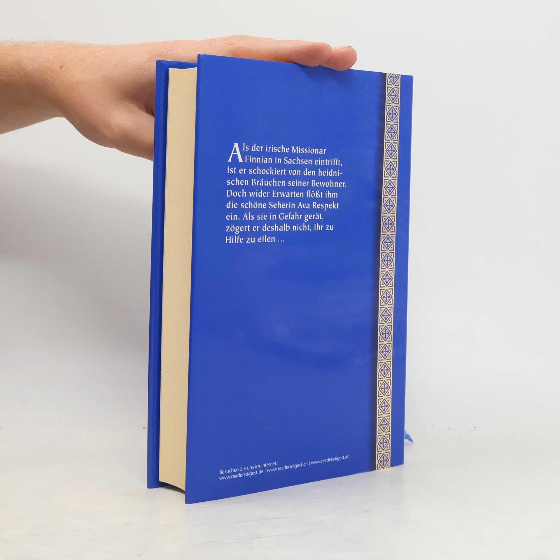 Susanne Kraus Das Amulett der Seherin