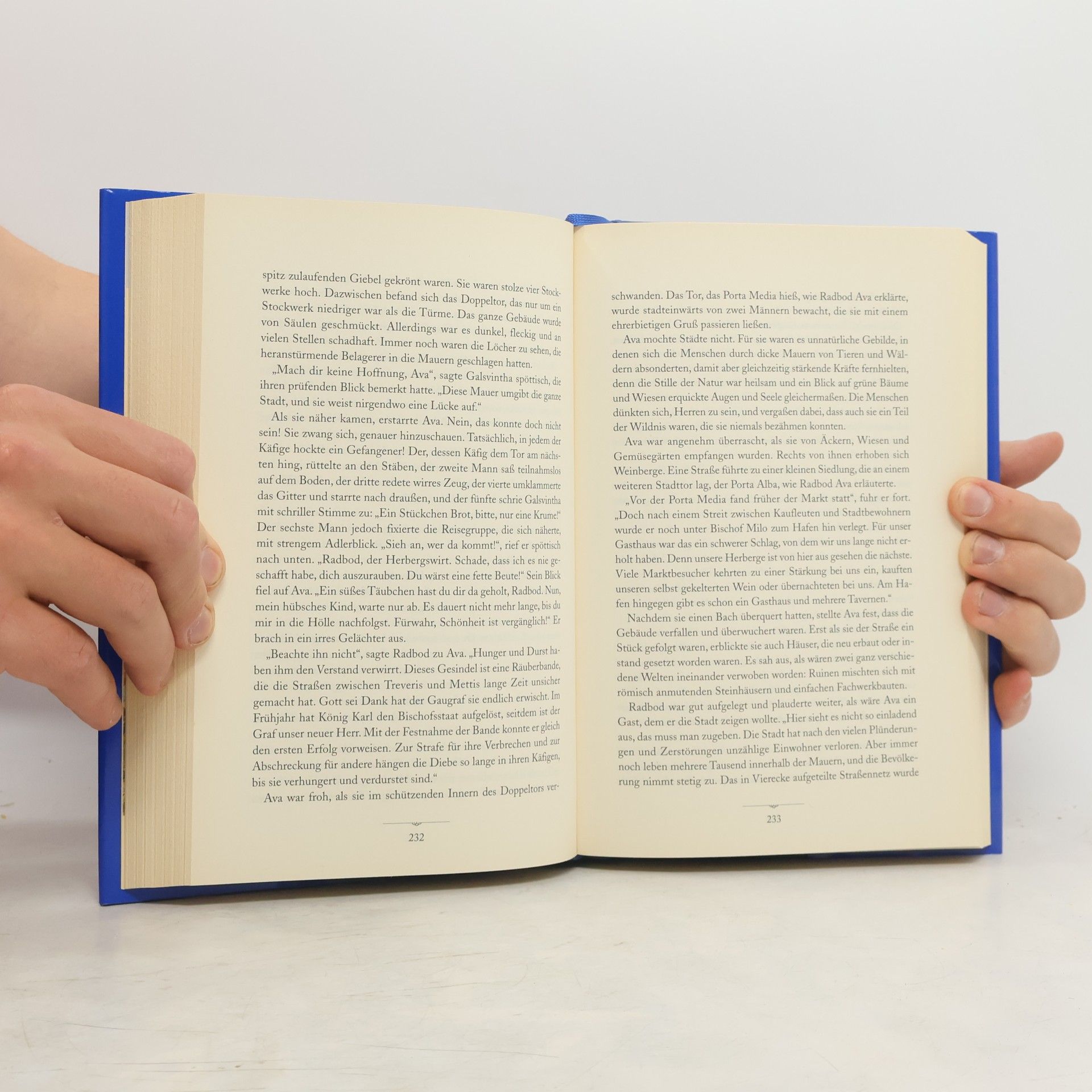 Susanne Kraus Das Amulett der Seherin