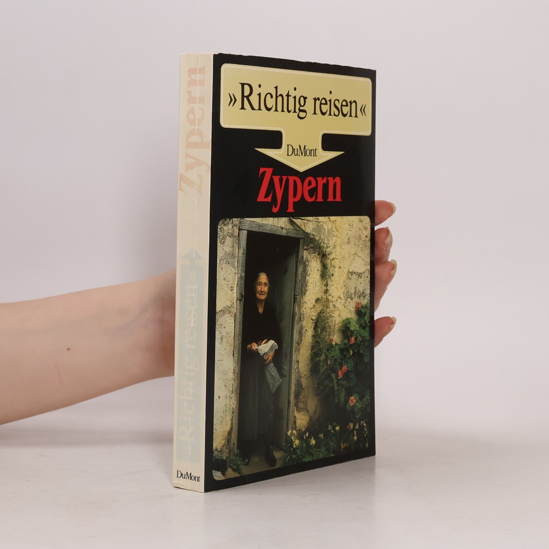 Klaus Bötig Zypern