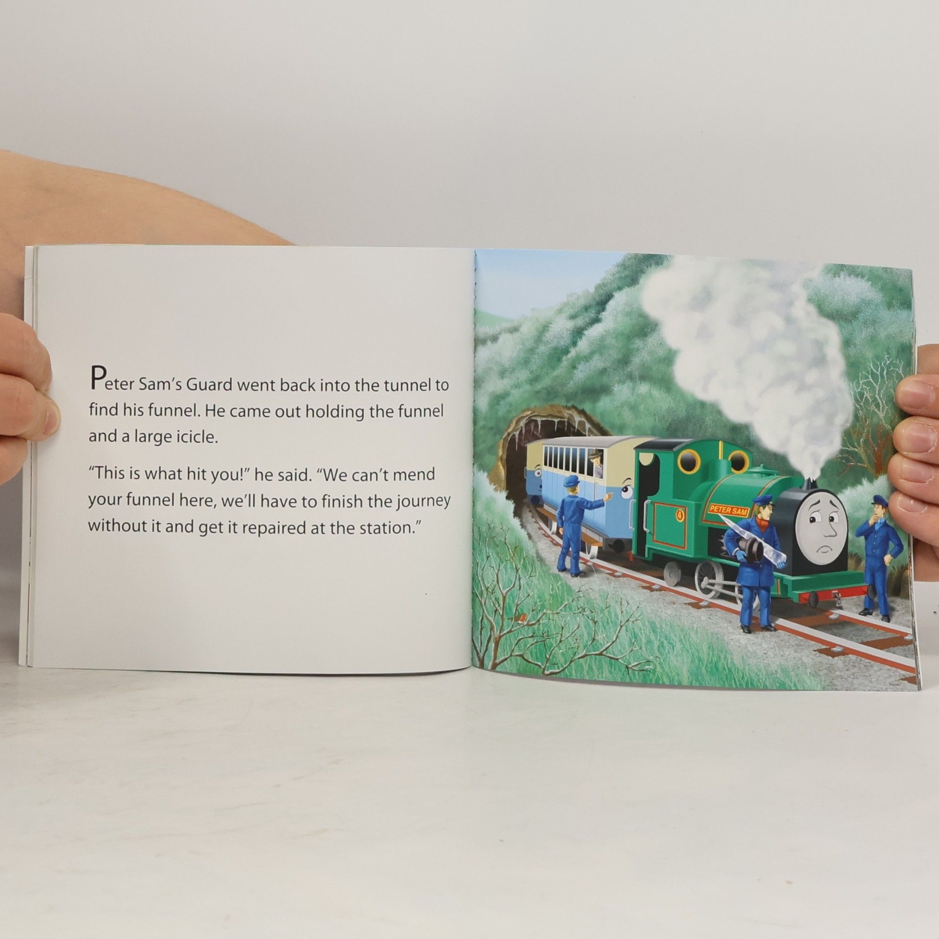 Wilbert Vere Awdry The Complete Thomas Story Library