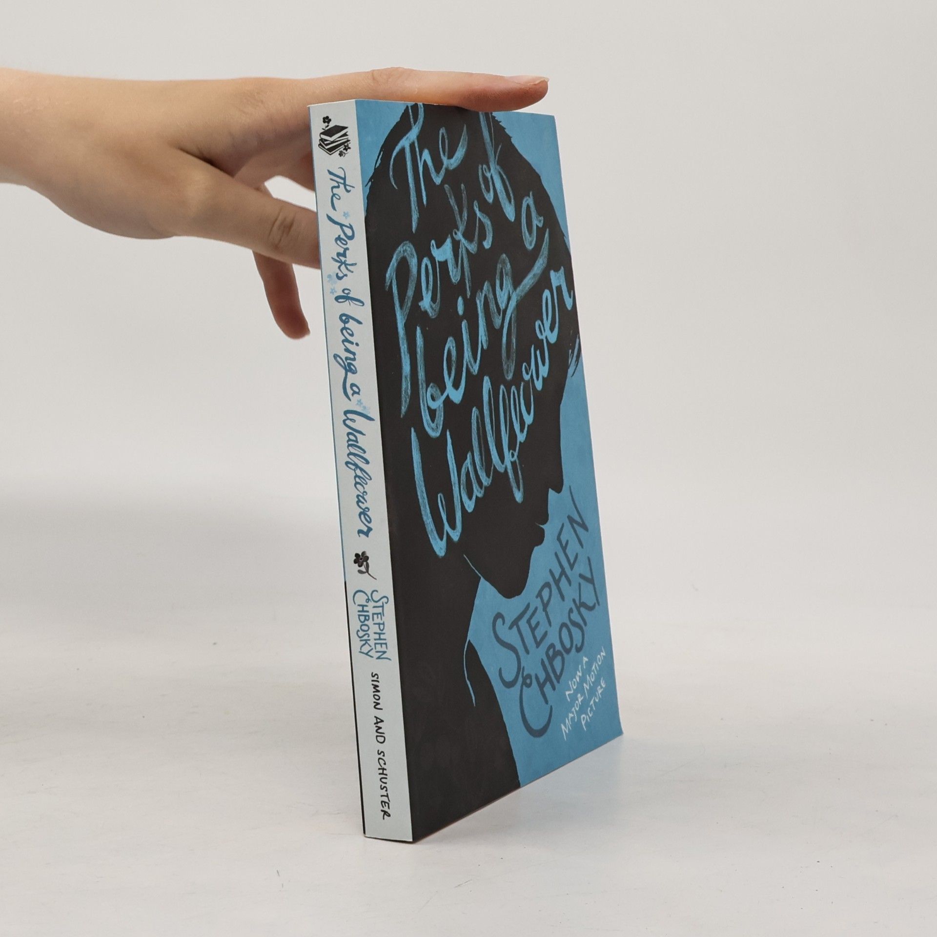 Stephen Chbosky The Perks of Being a Wallflower