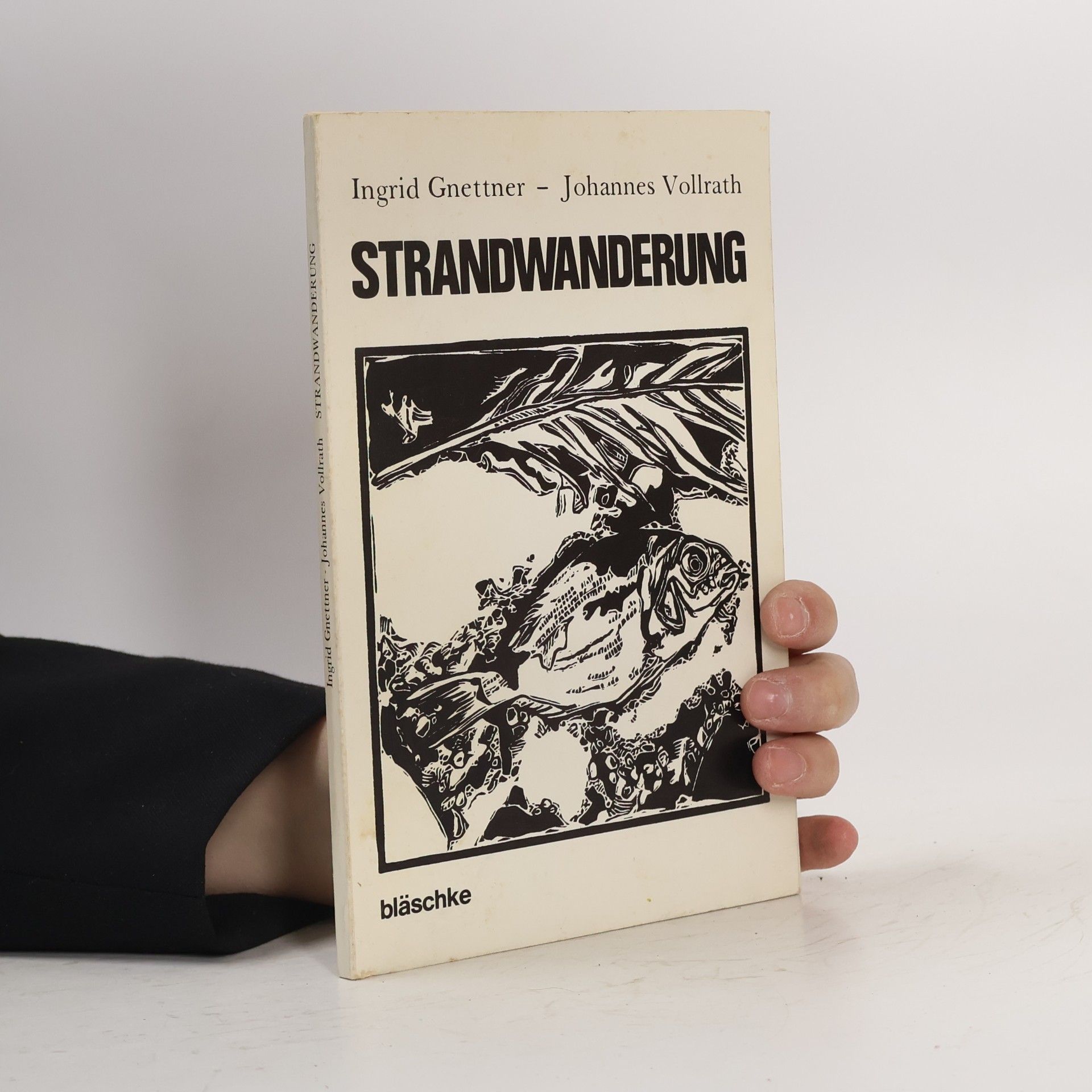 Strandwanderung