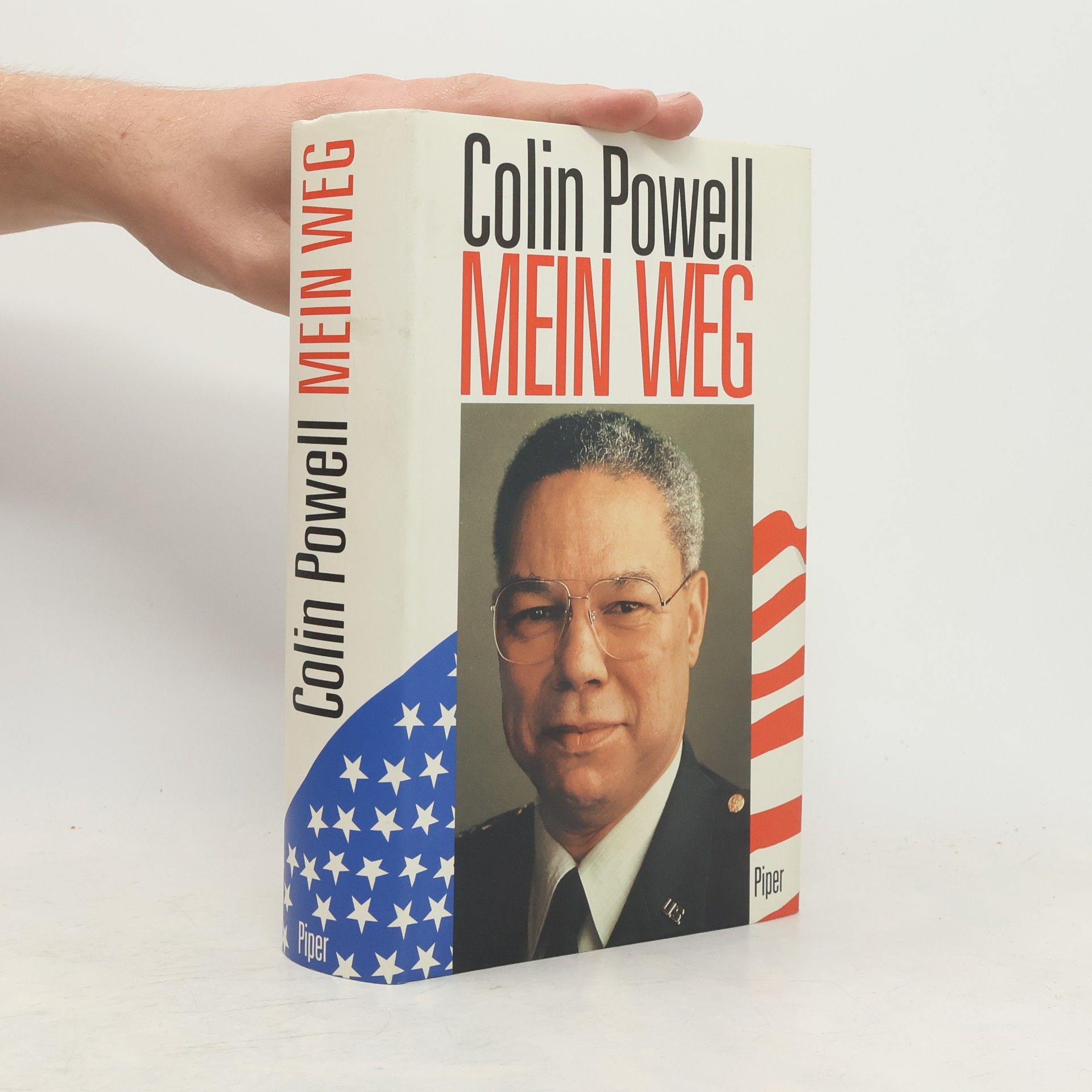 Mein Weg