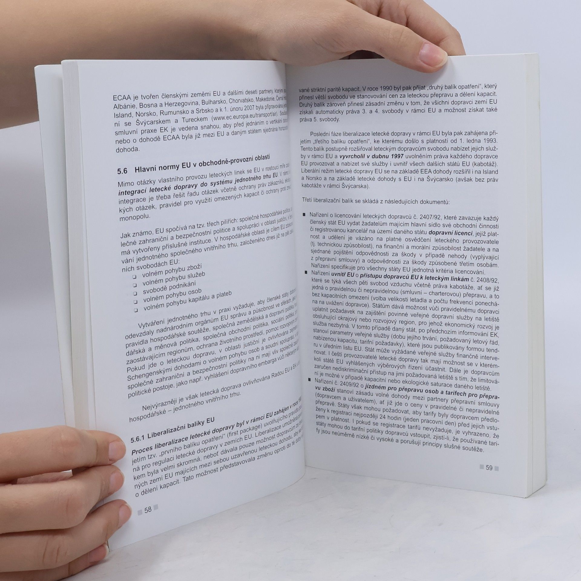 Jiri Prusa Svět letecké dopravy