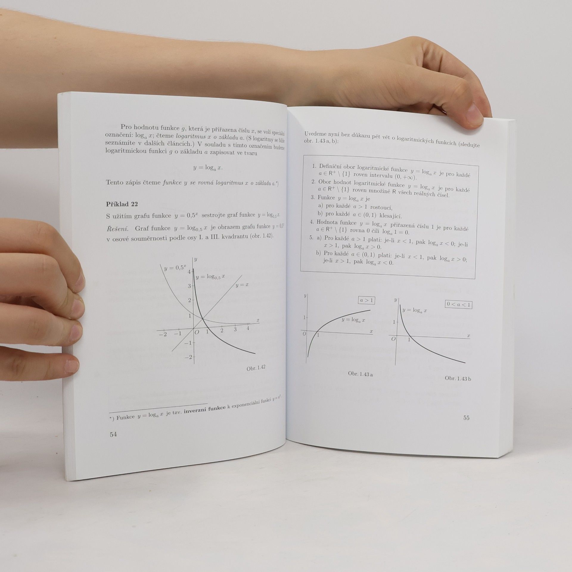 Jana Řepová Matematika 3. část