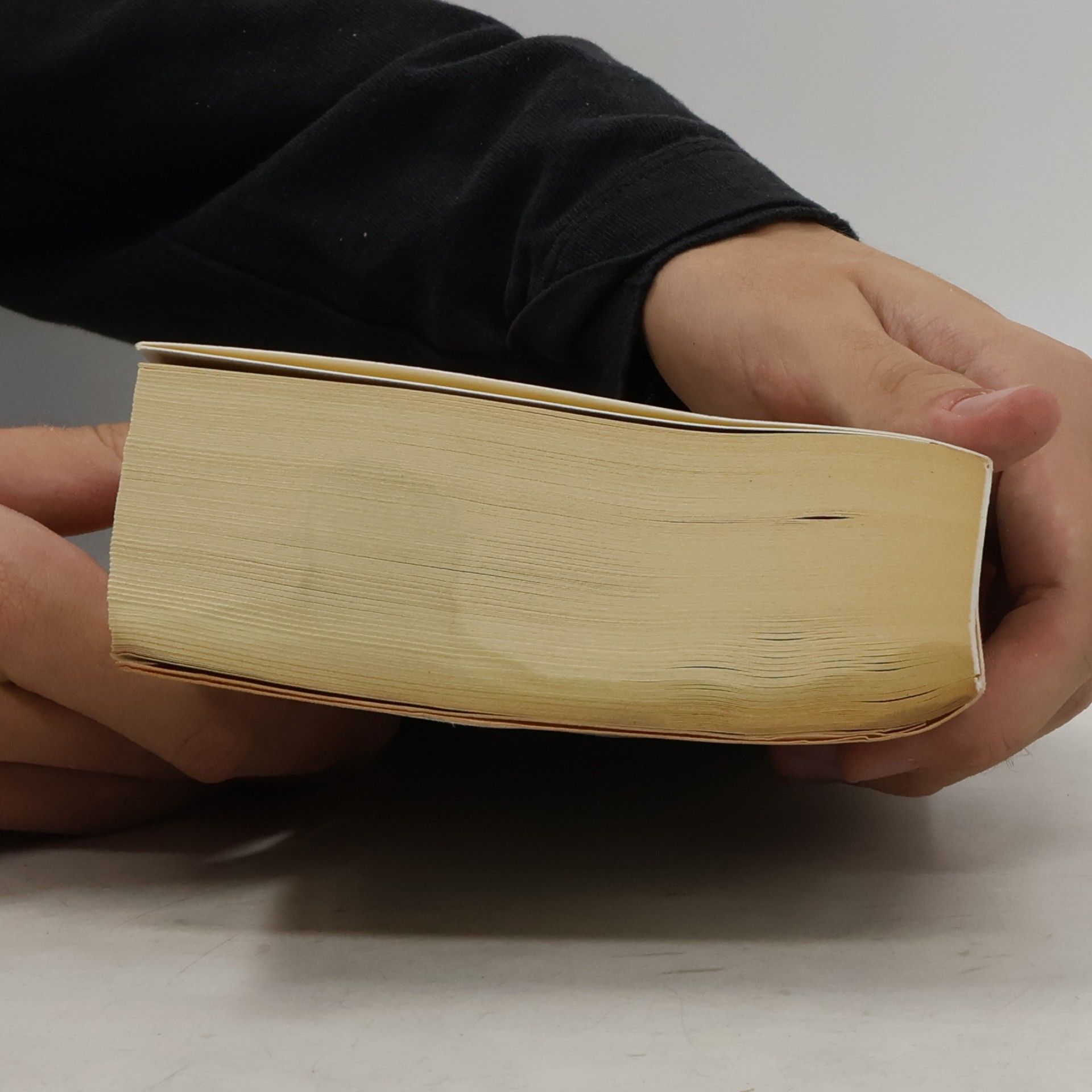 Jørgen Brekke Das Buch des Todes