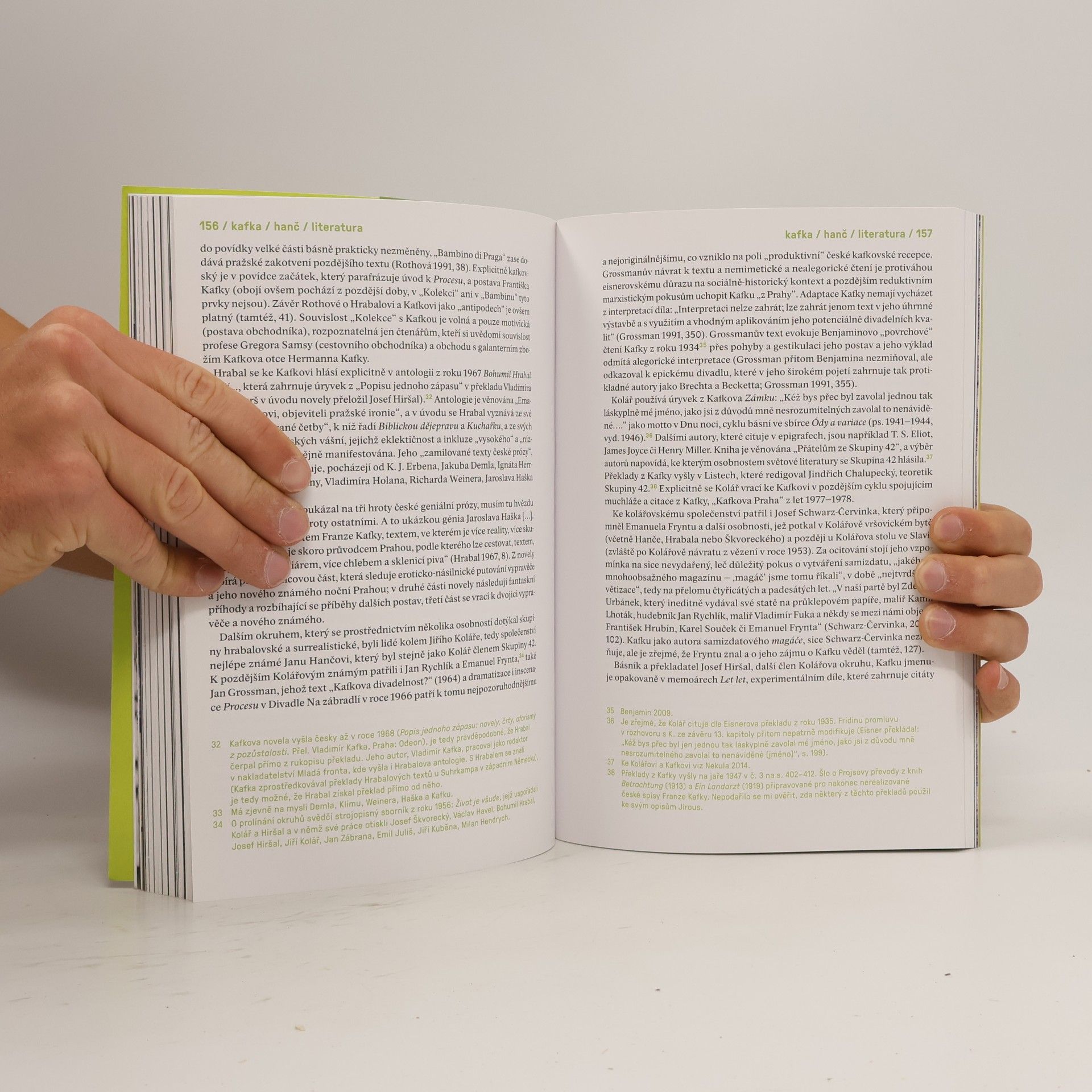 Autorenkollektiv Revolver Revue. No. 113 / 2018 / Zima