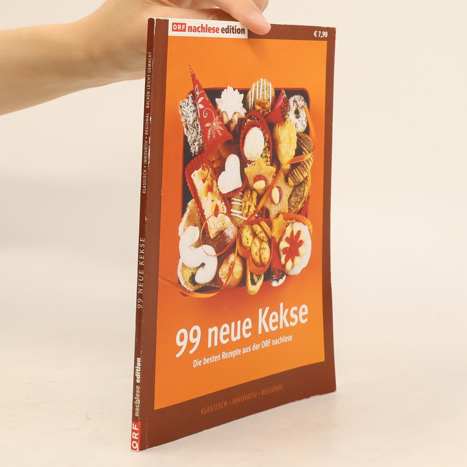 Autores varios 99 neue Kekse