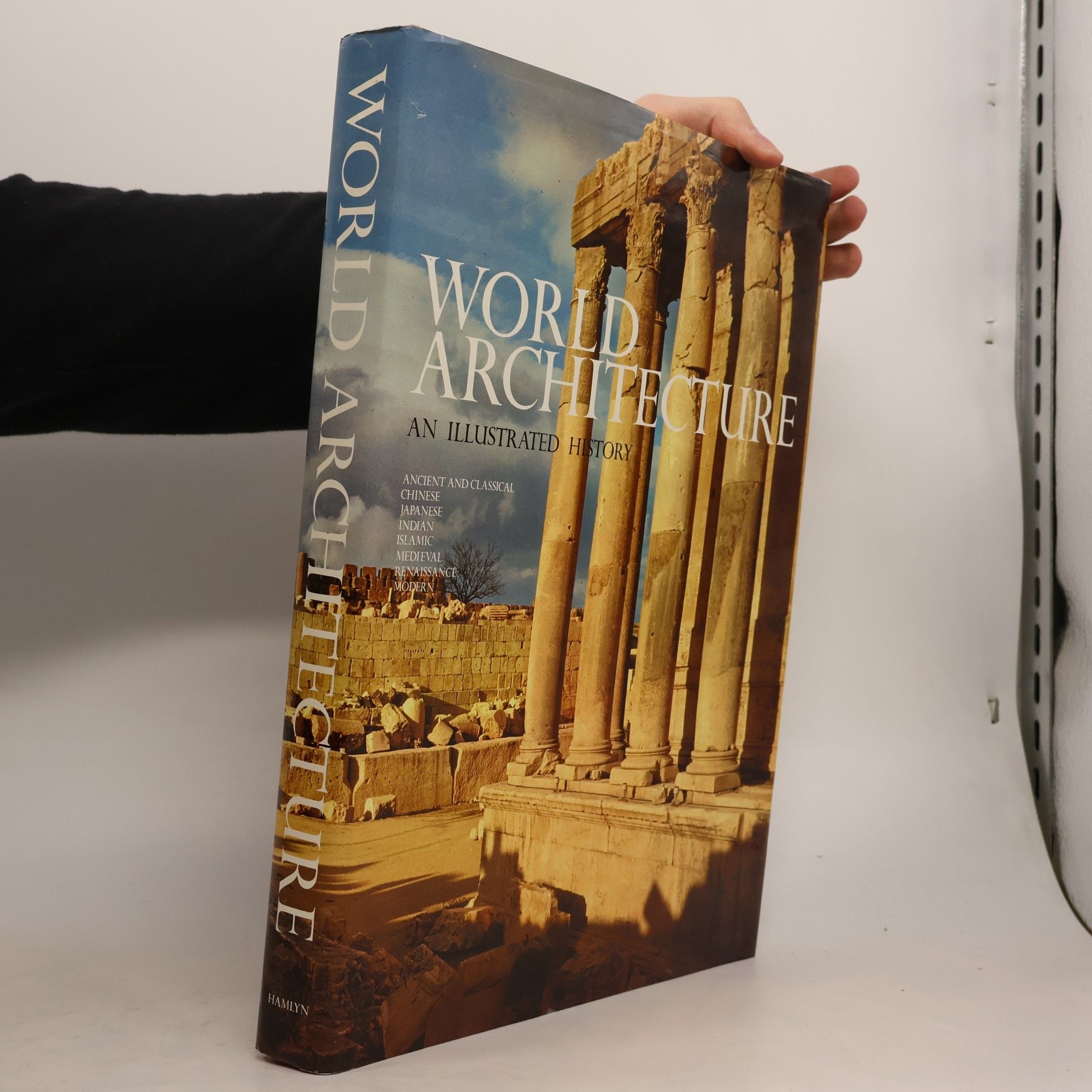 Collectif d'auteurs World Architecture
