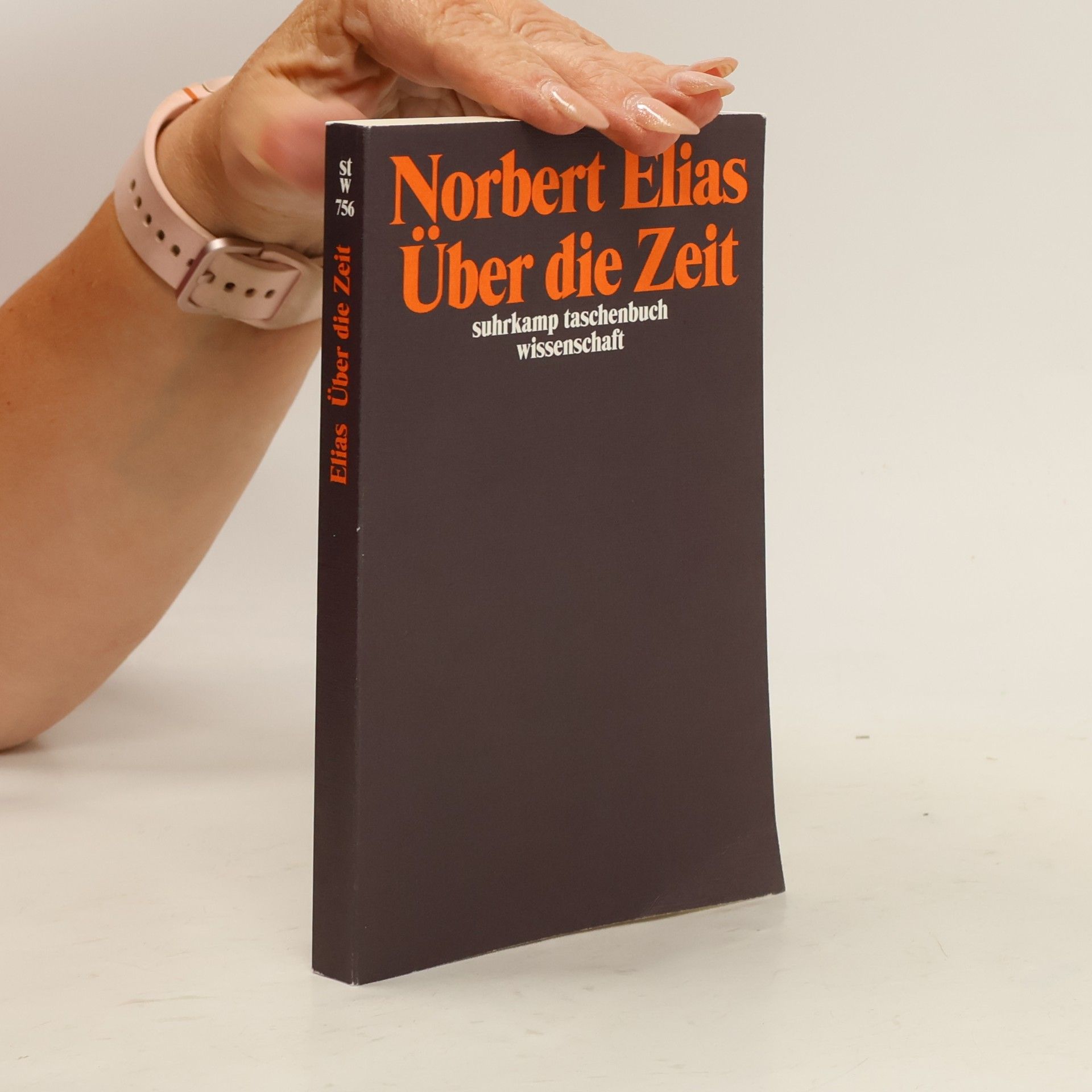 Norbert Elias Arbeiten zur Wissenssoziologie