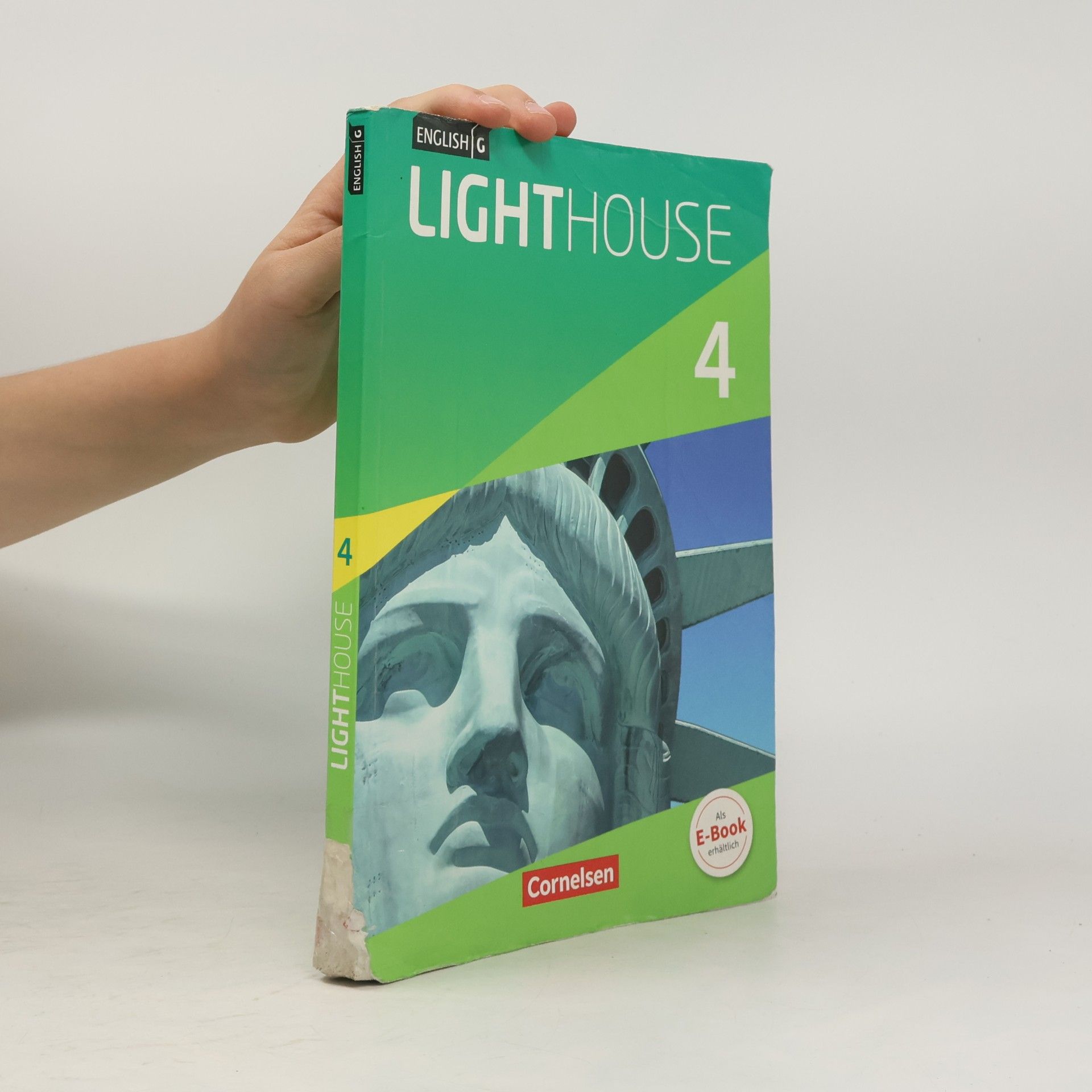 Susan Abbey English G Lighthouse 4
