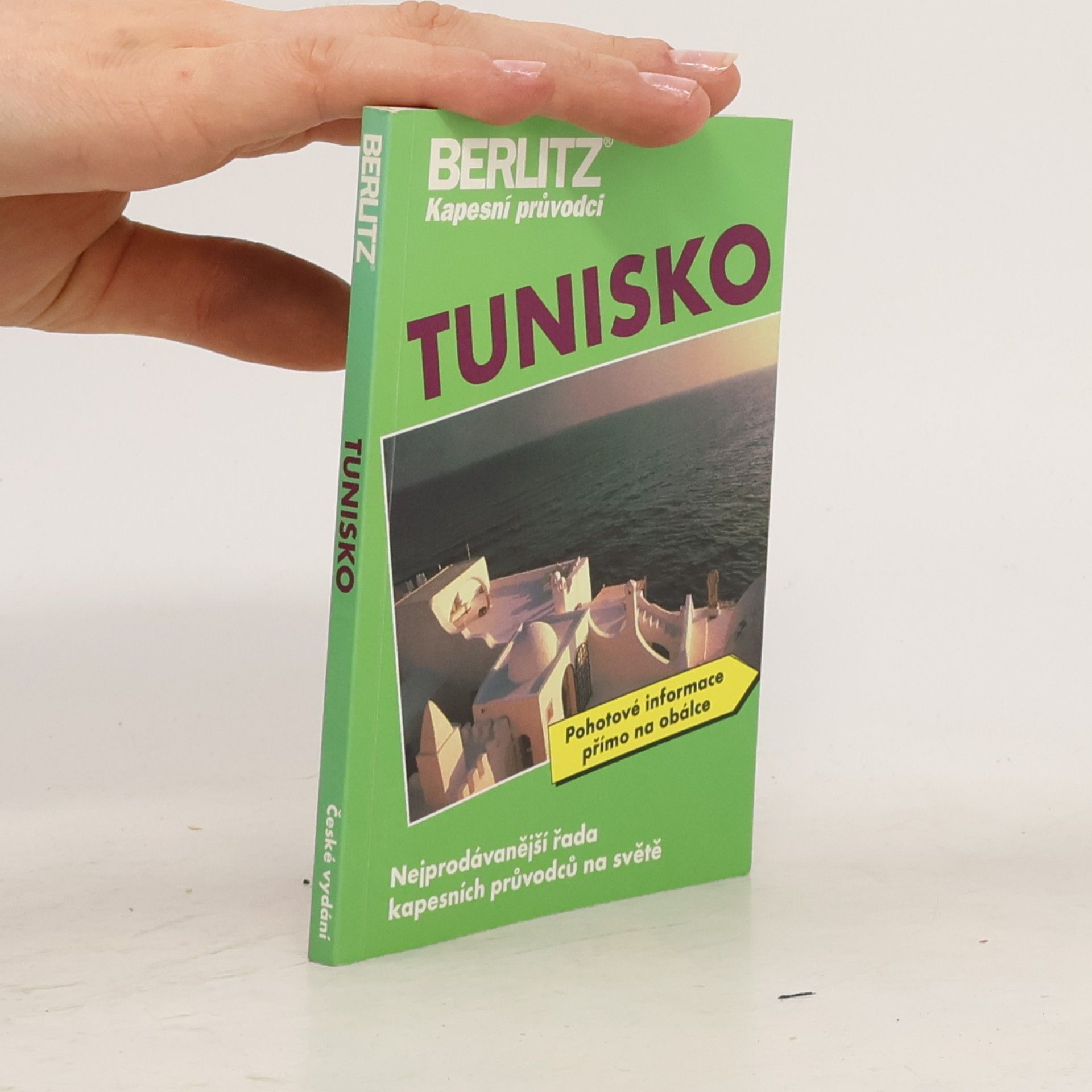 Tunisko