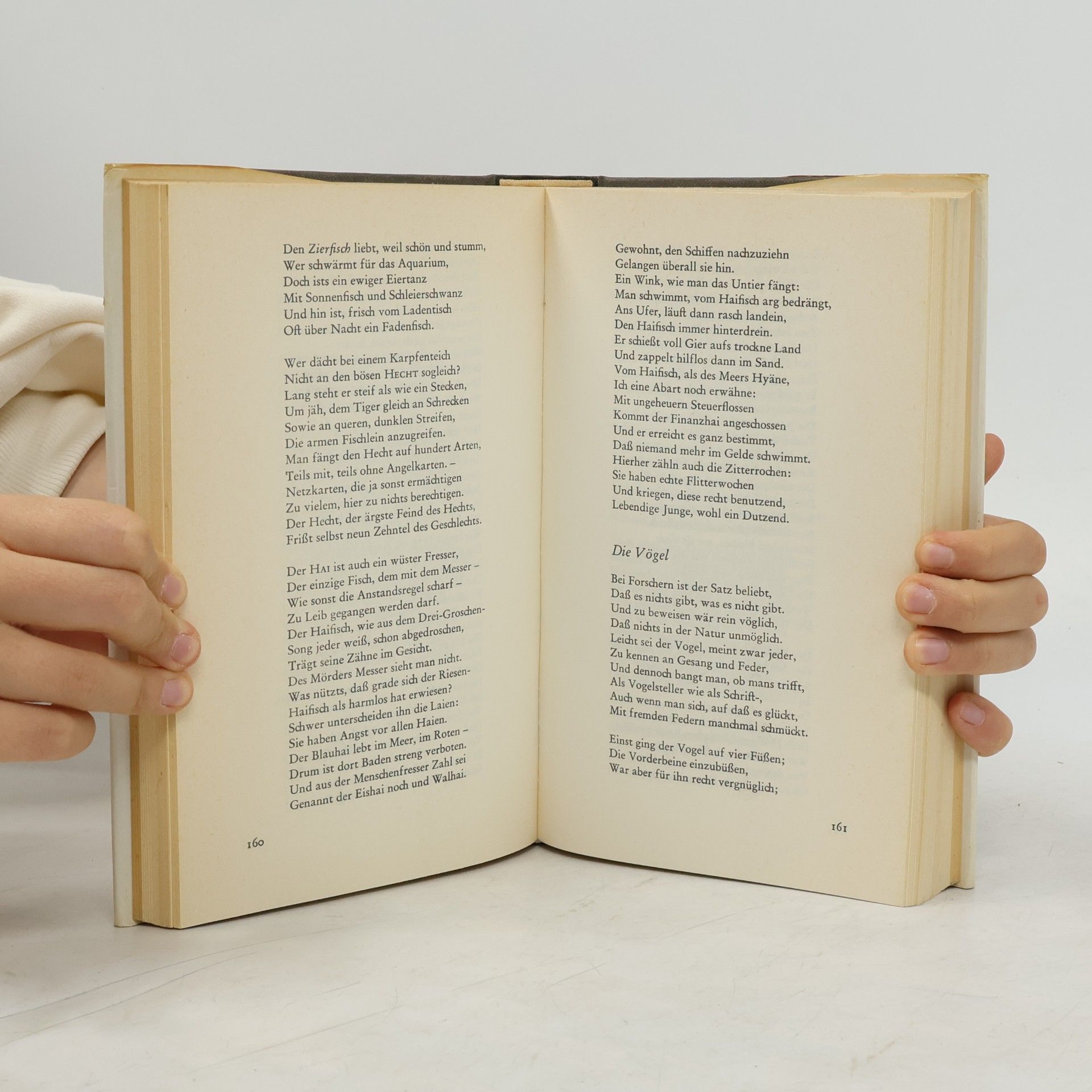 Eugen Roth Das grosse Eugen Roth Buch