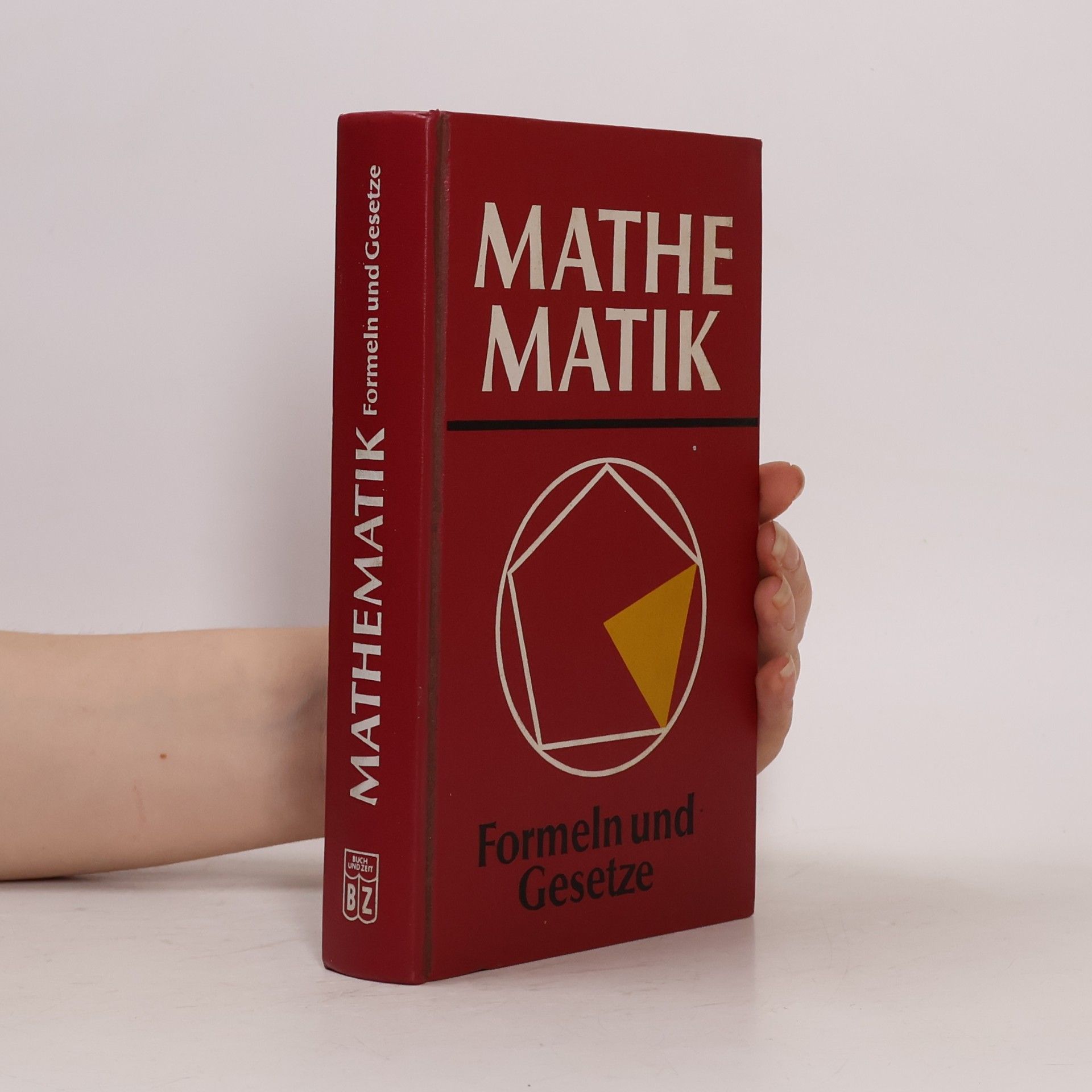 Hans Simon Mathematik