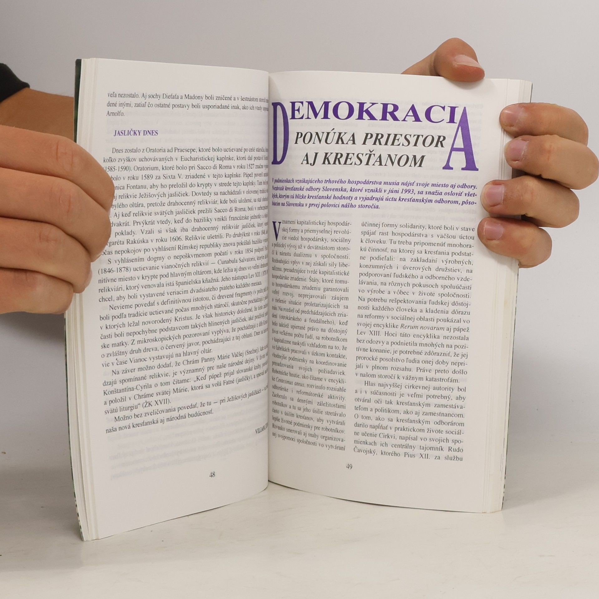 Various authors Pútnik svätovojtešský 1998