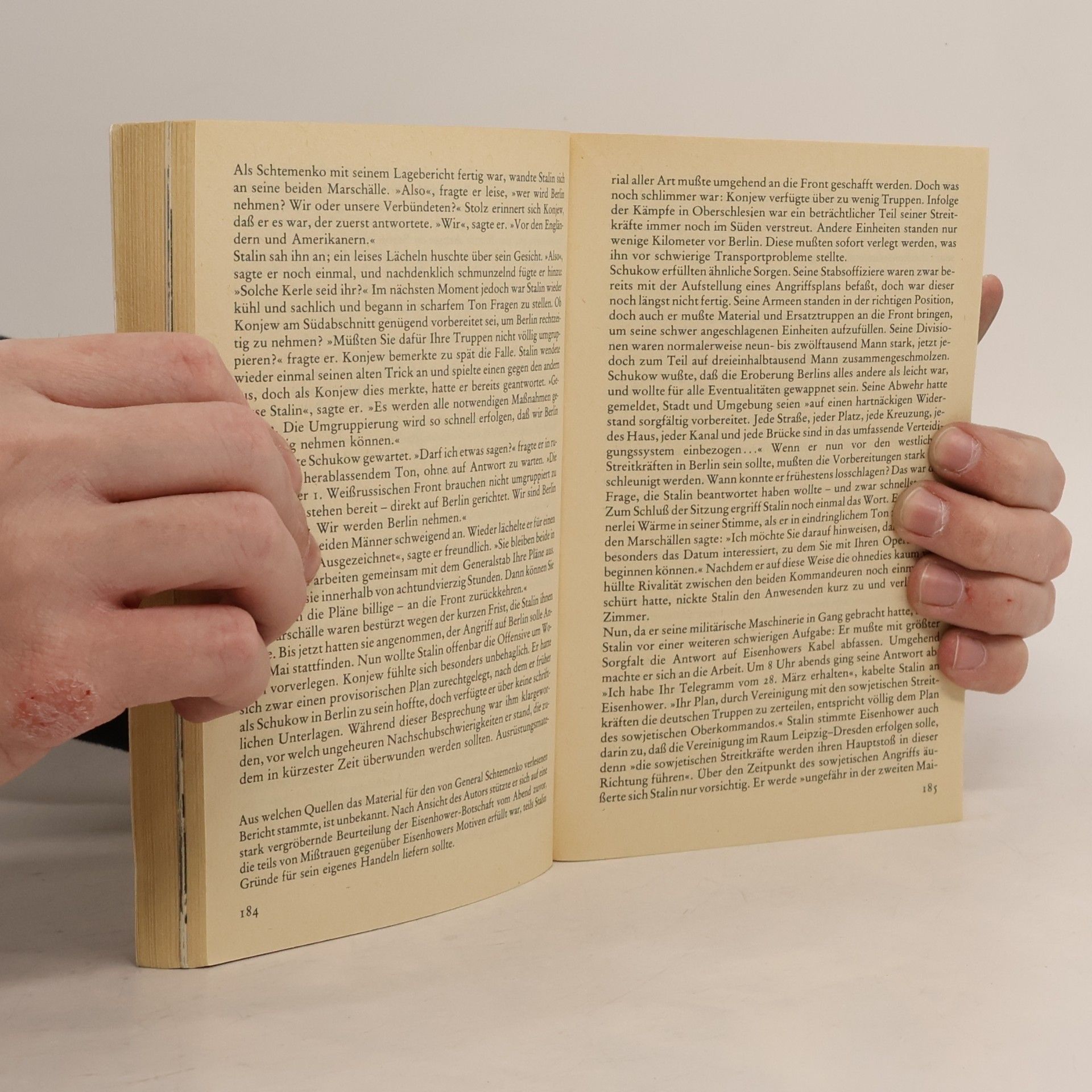 Cornelius Ryan Der letzte Kampf
