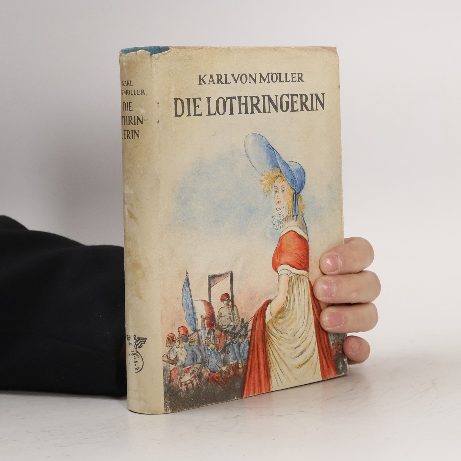 Die Lothringerin