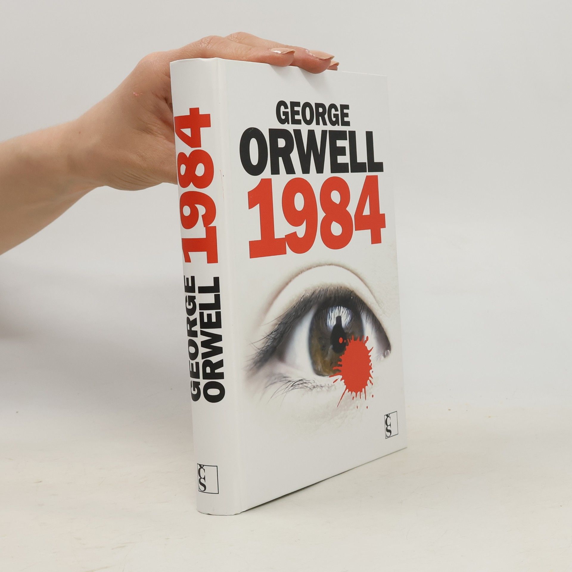 George Orwell 1984