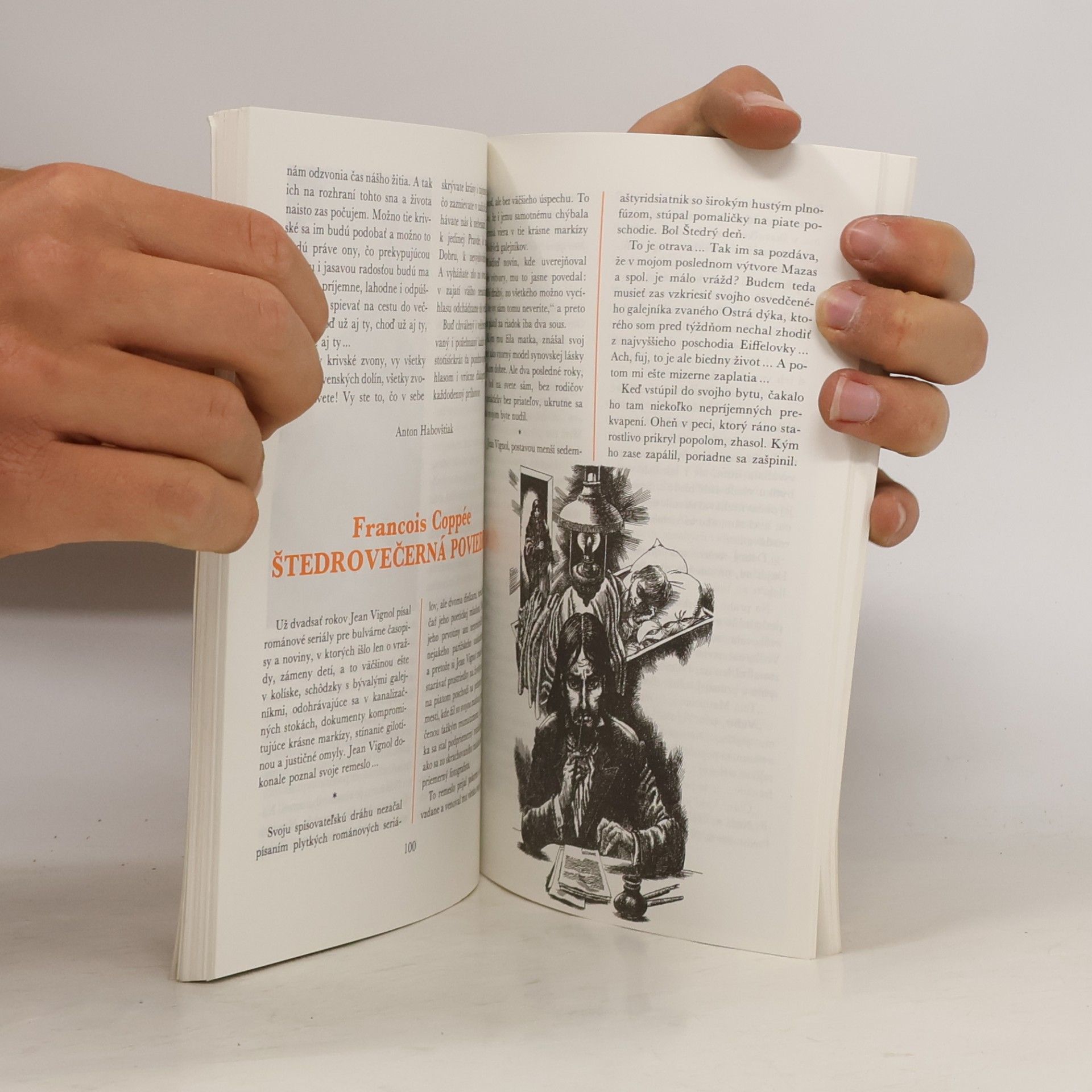 Autorenkollektiv Pútnik svätovojtešský. Kalendár na rok 1994