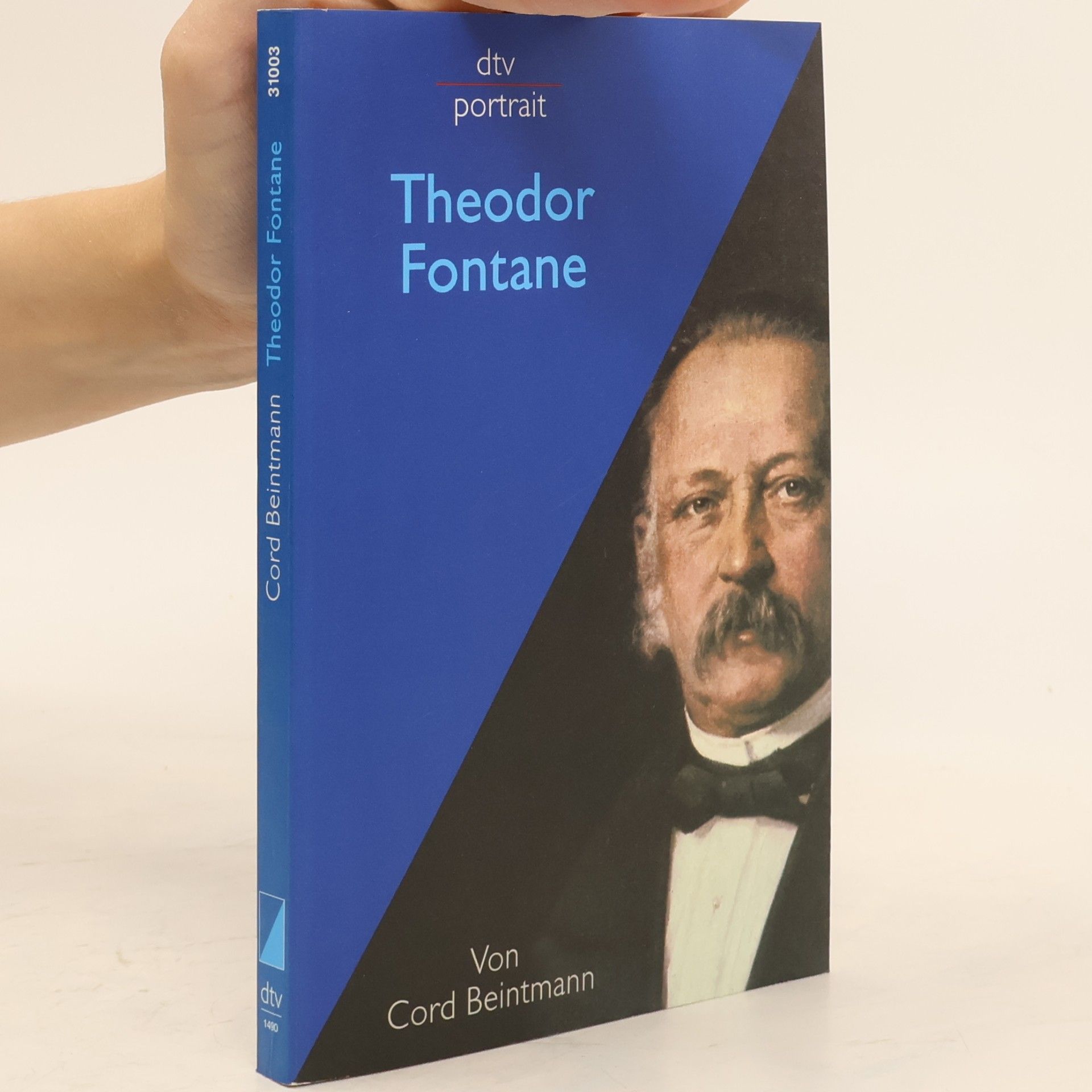 Theodor Fontane