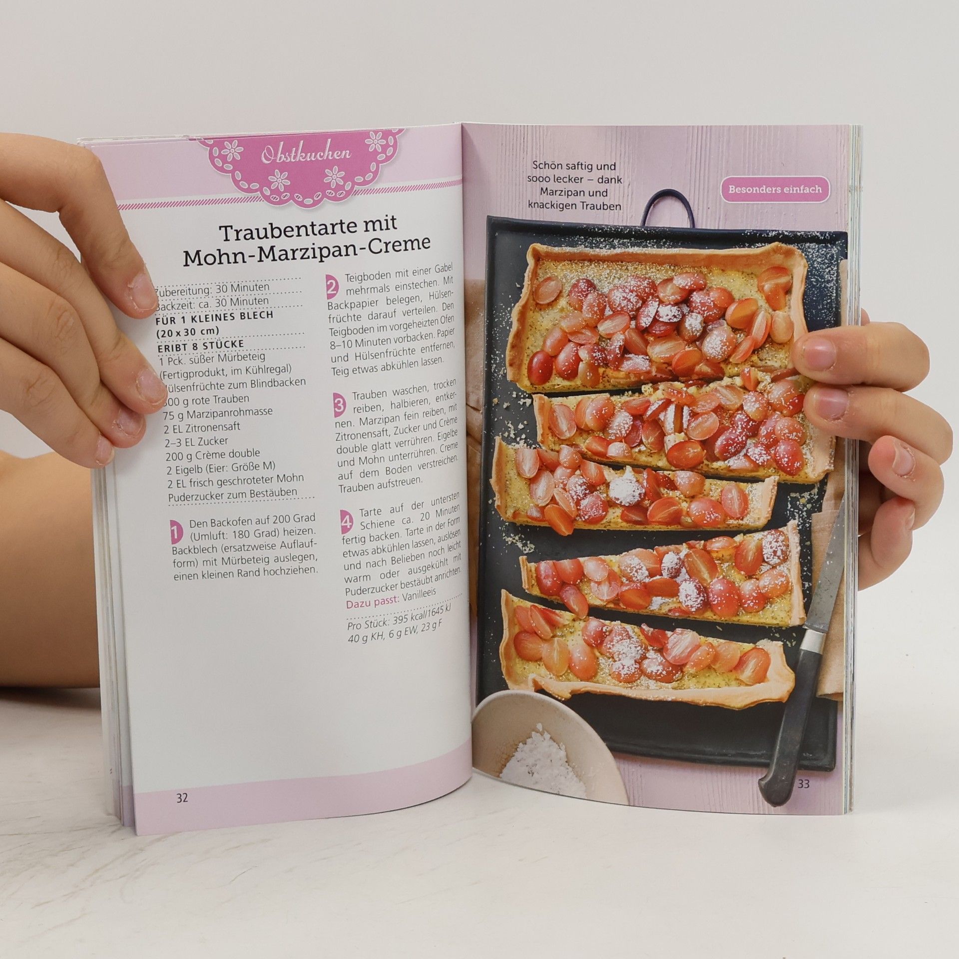 Autorenkollektiv Schnelle Kuchen