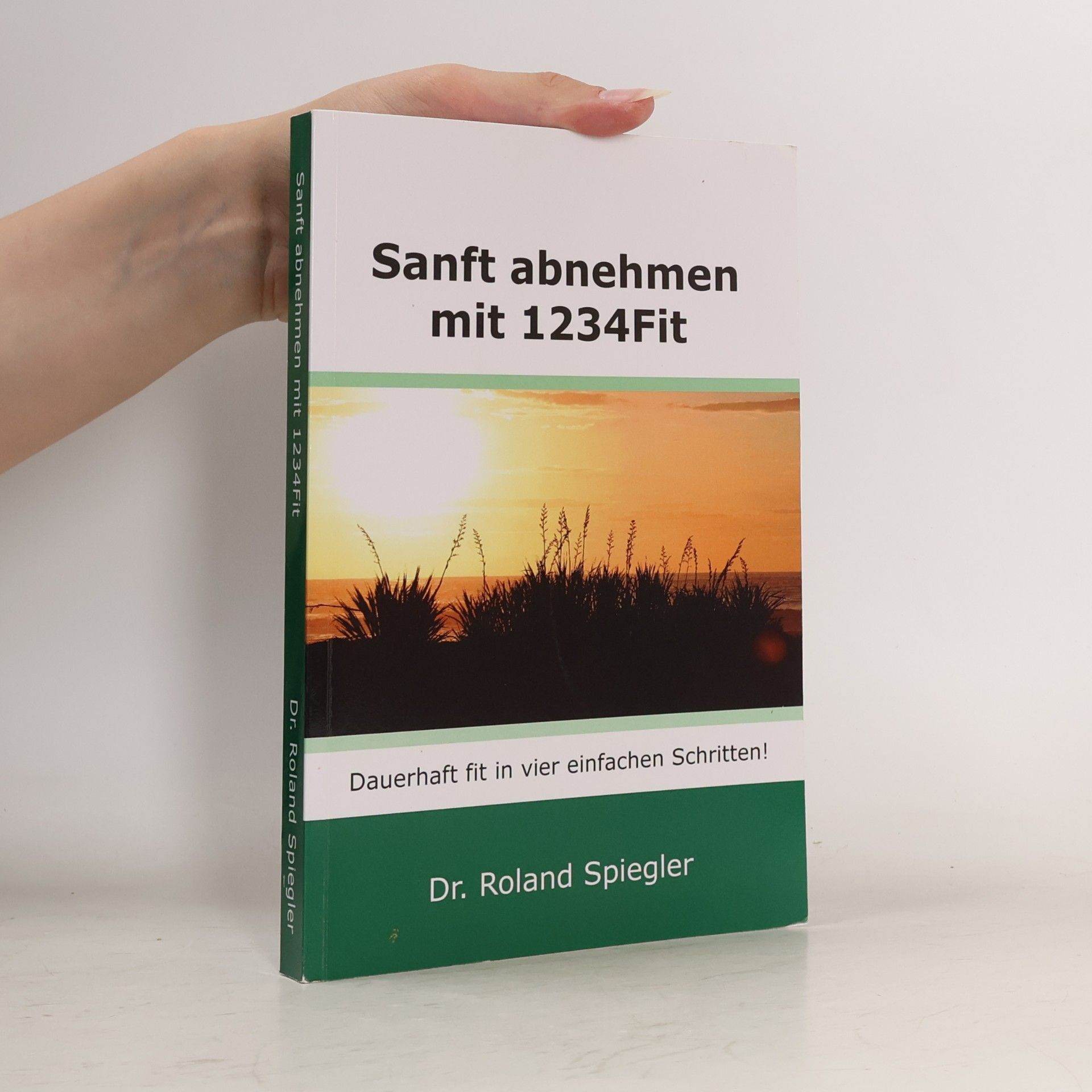 Sanft abnehmen mit 1234Fit