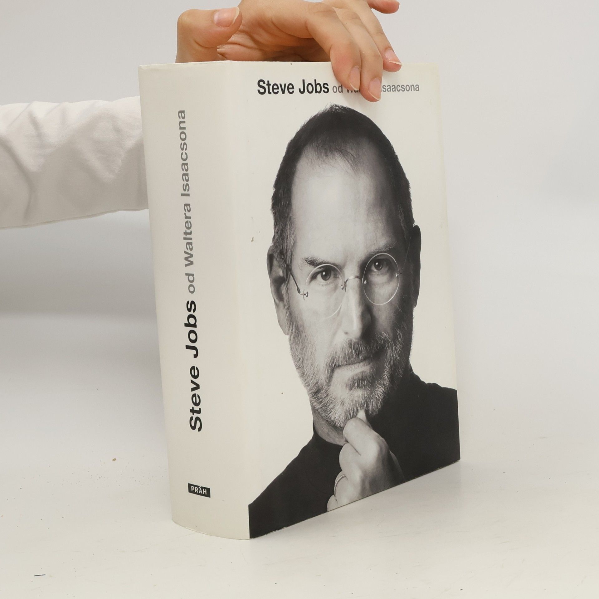 Steve Jobs