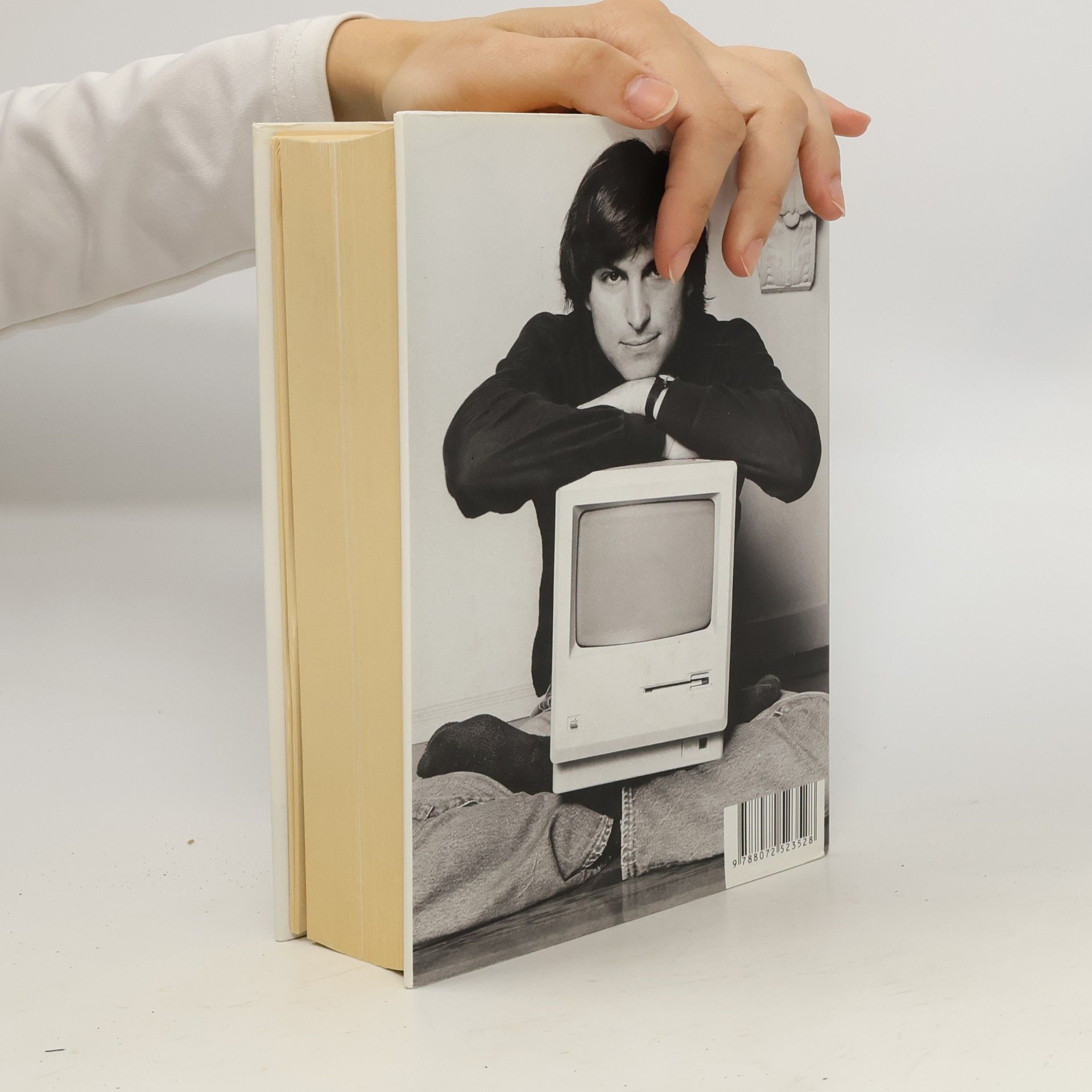 Walter Isaacson Steve Jobs
