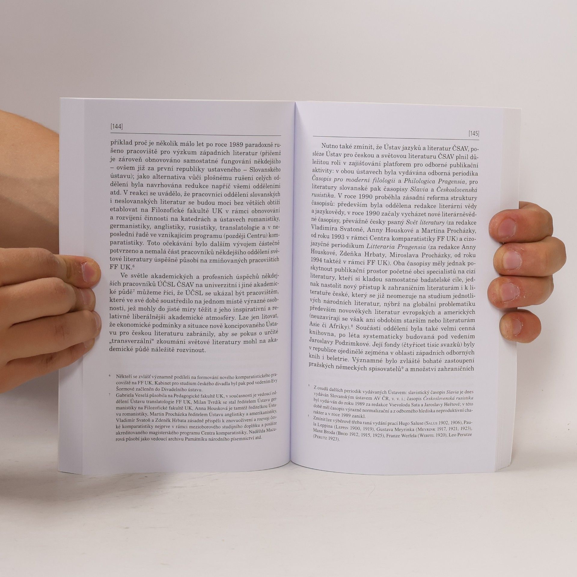 Ondřej Sládek Ústav pro českou literaturu AV ČR