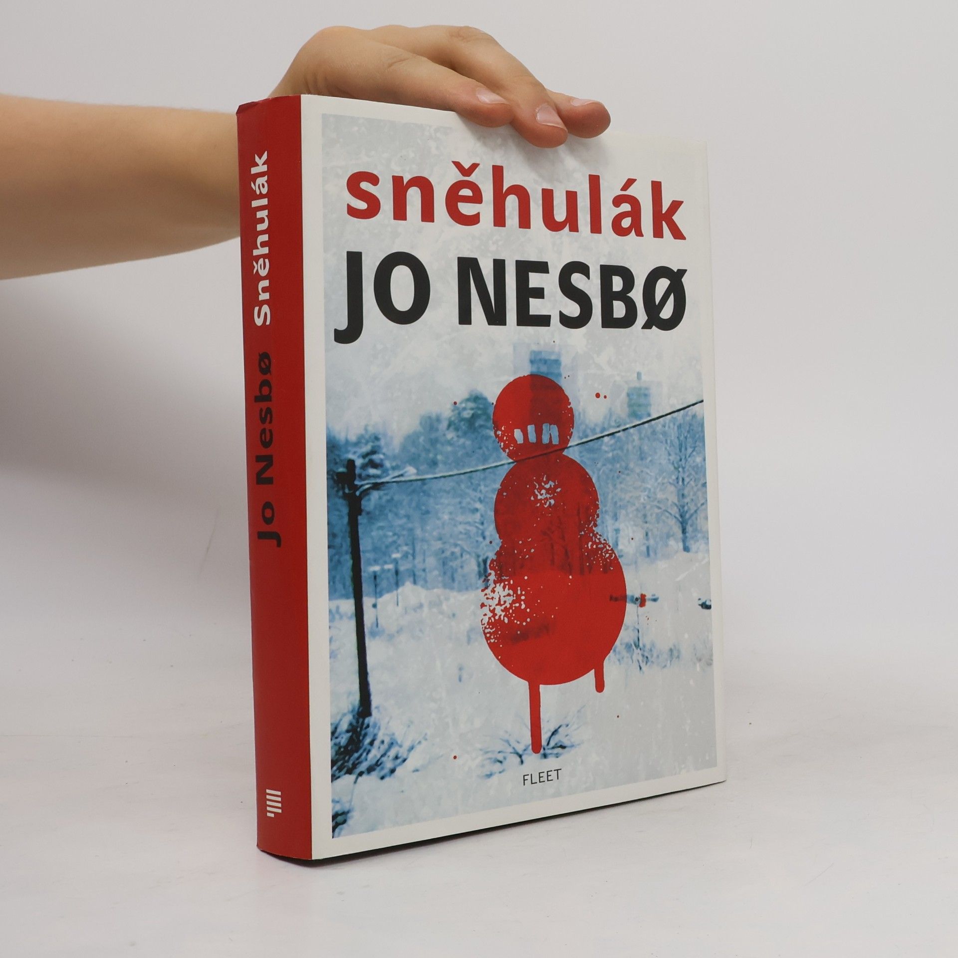 Sněhulák