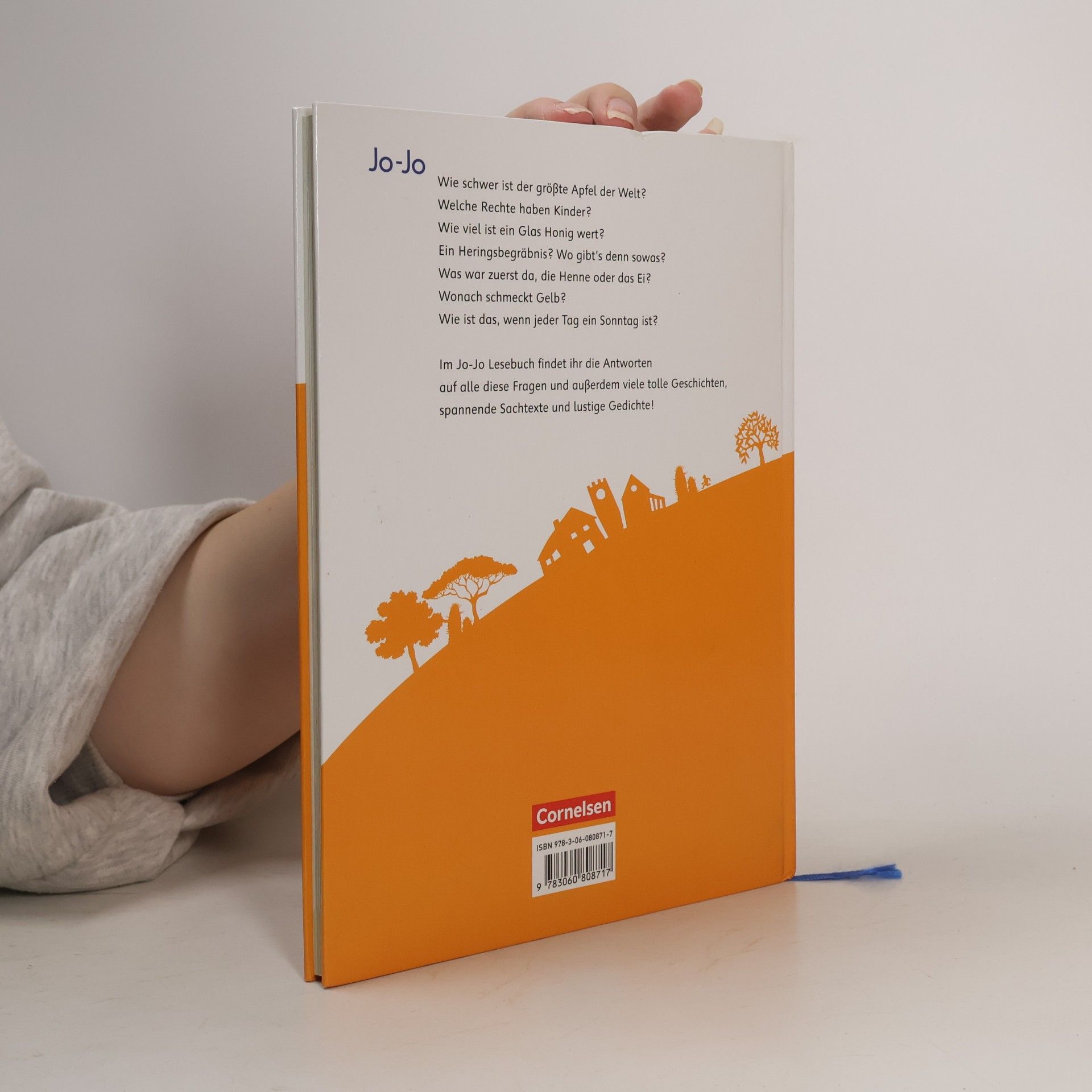 Auteurscollectief 4. Schuljahr, Schülerbuch