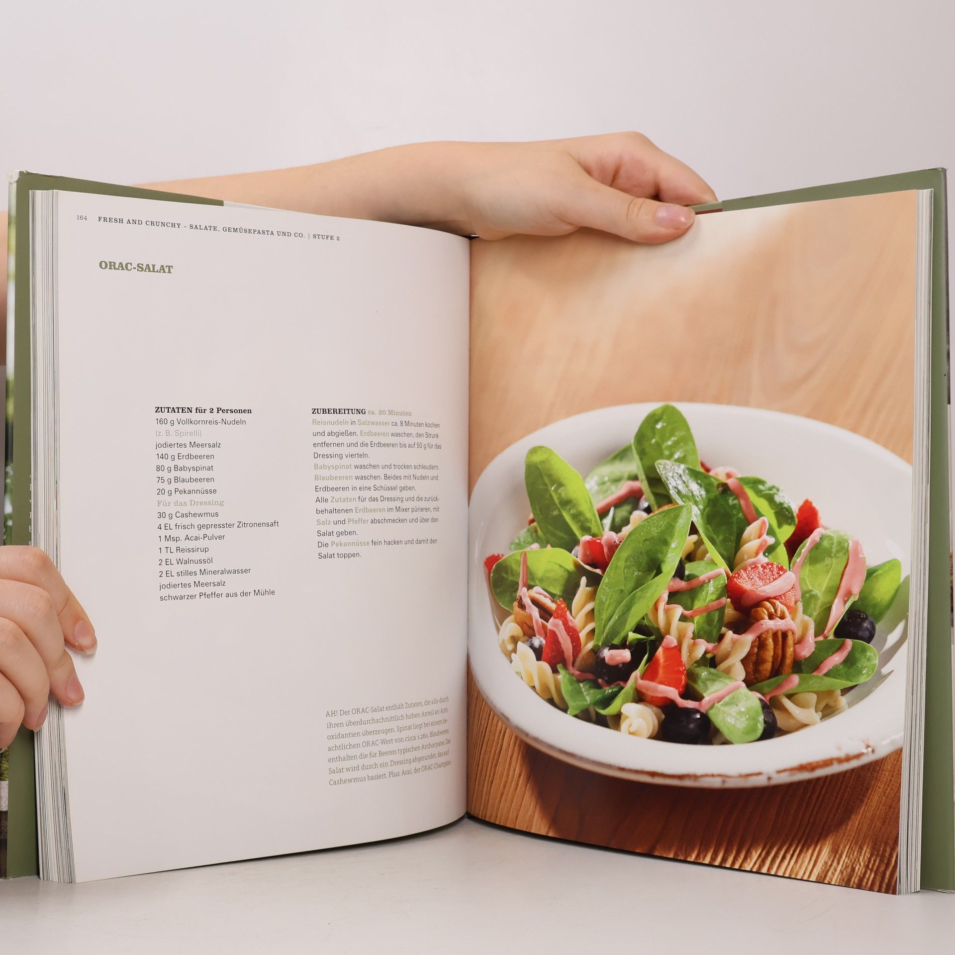 Attila Hildmann Vegan For Youth
