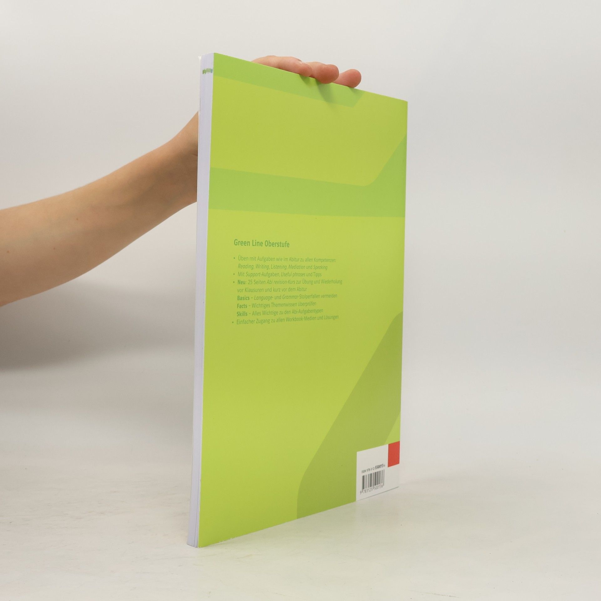 Green Line Oberstufe