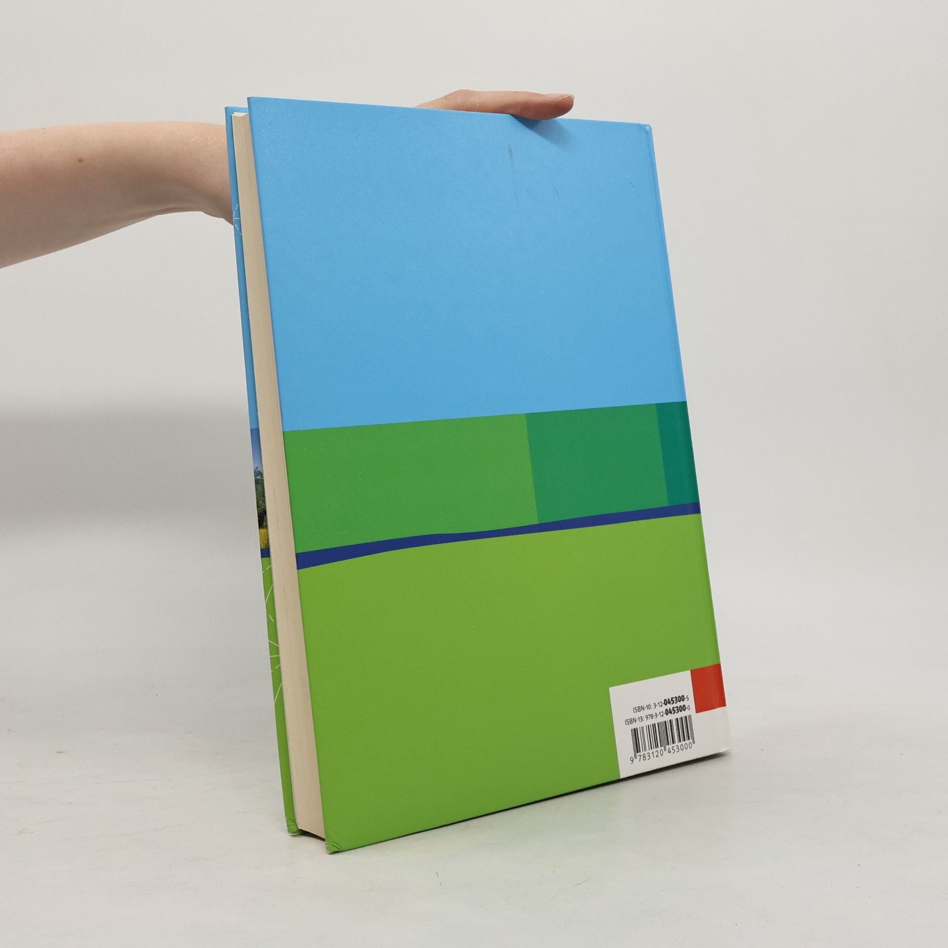 Inge Kronberg Natura - Biologie für Gymnasien