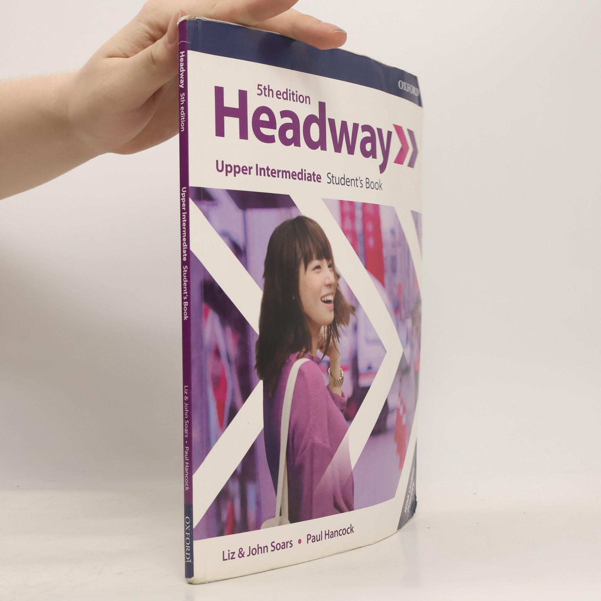 Collectif d'auteurs Headway