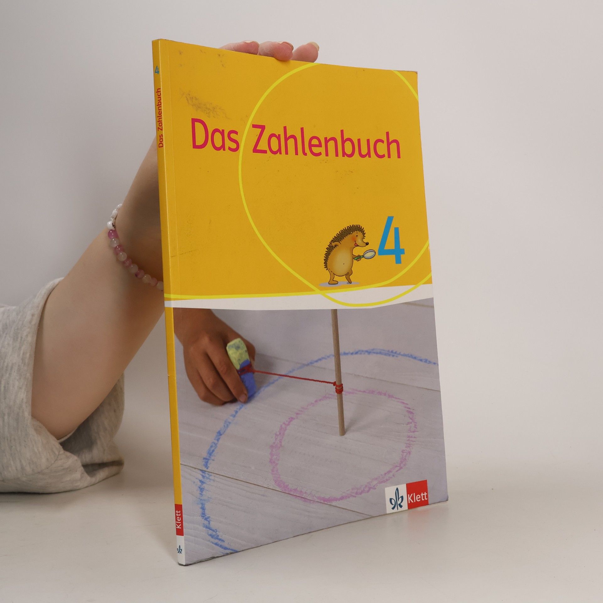 Das Zahlenbuch