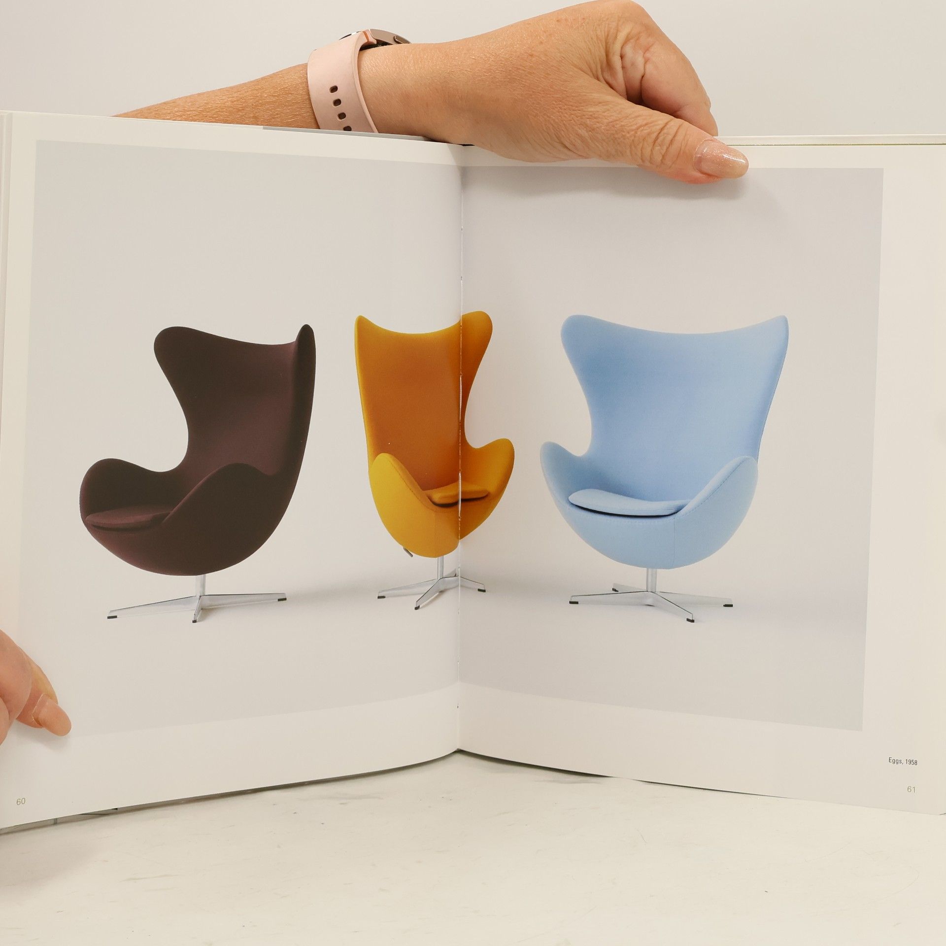 Hajo Duchting 50 Designers You Should Know