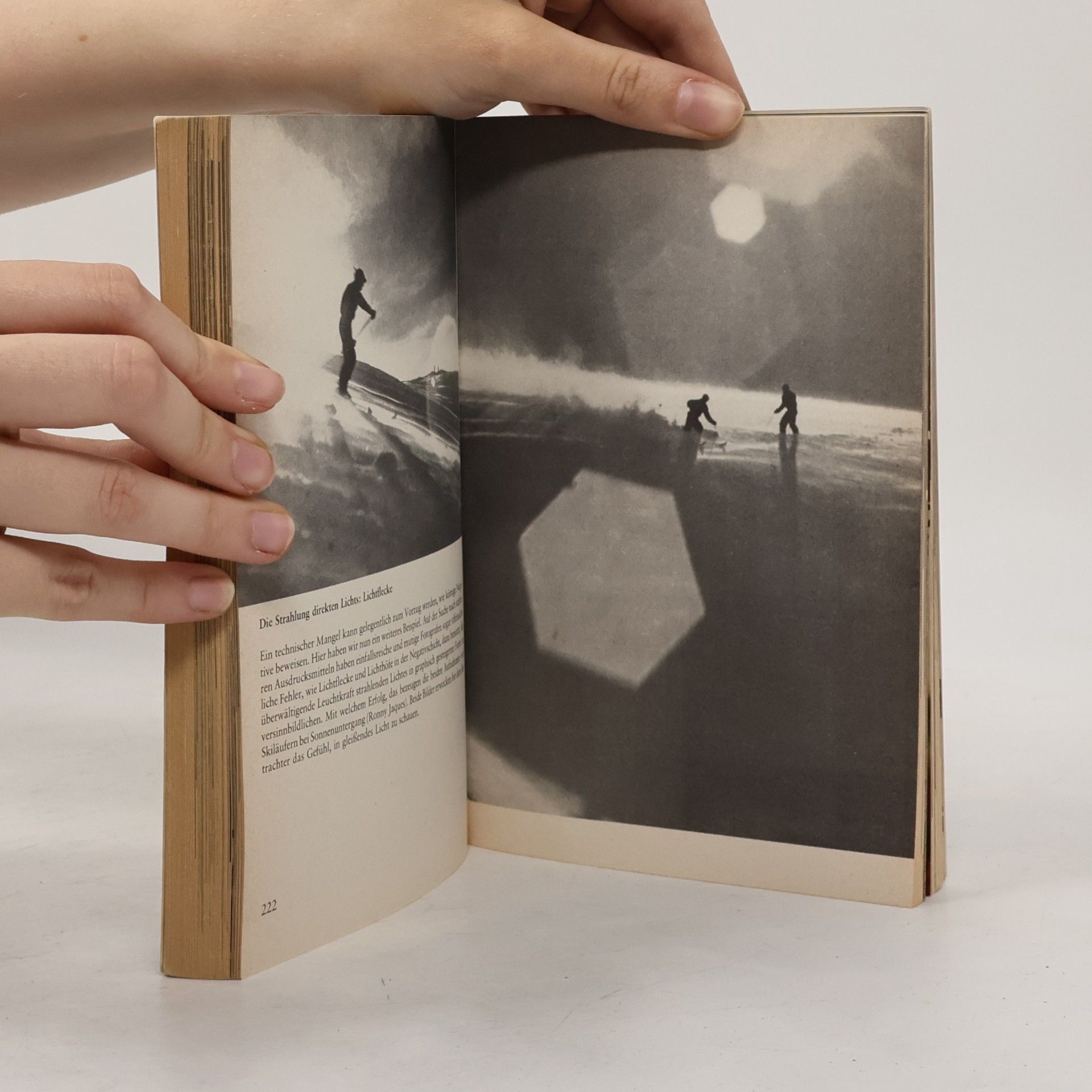 Andreas Feininger Die hohe Schule der Fotografie