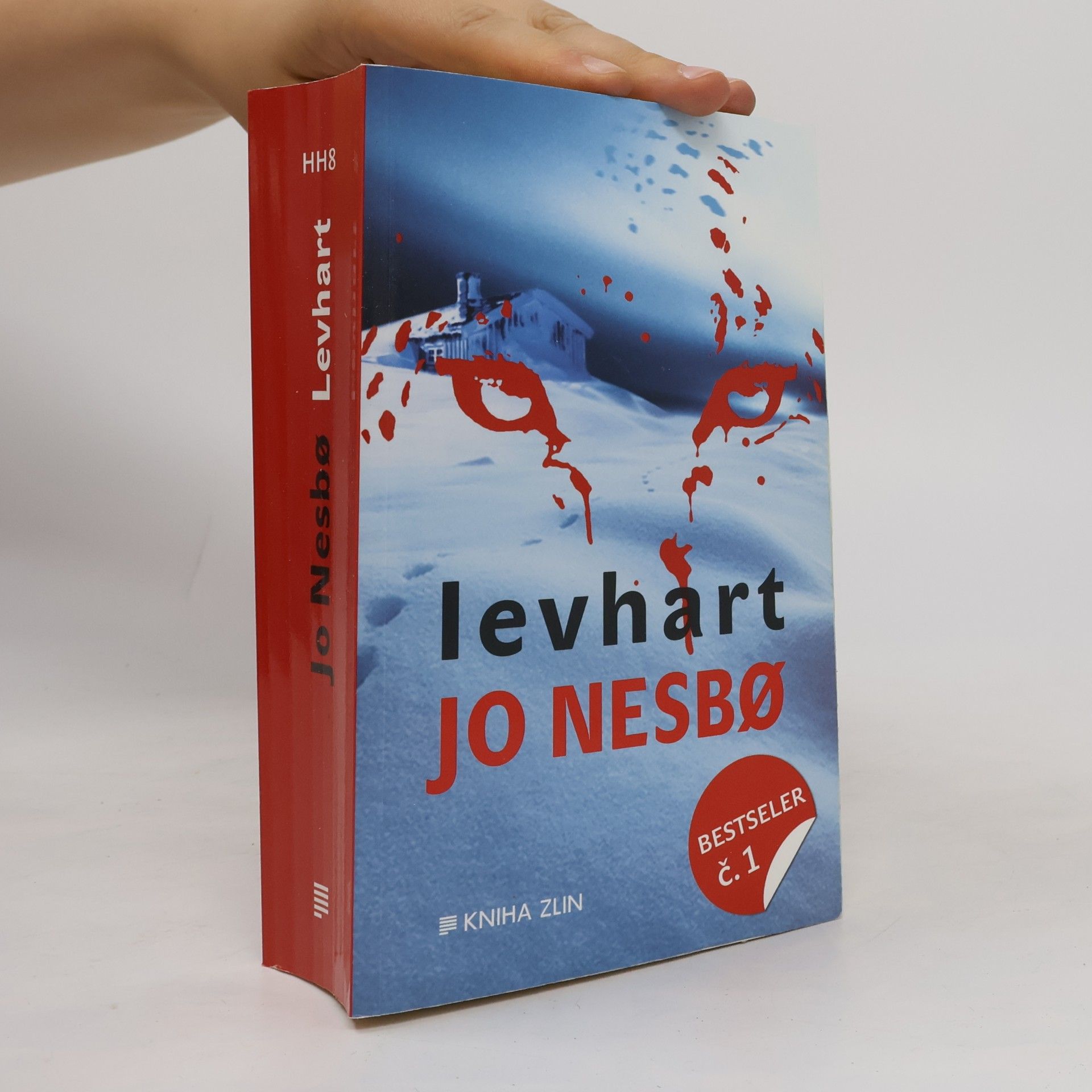 Levhart