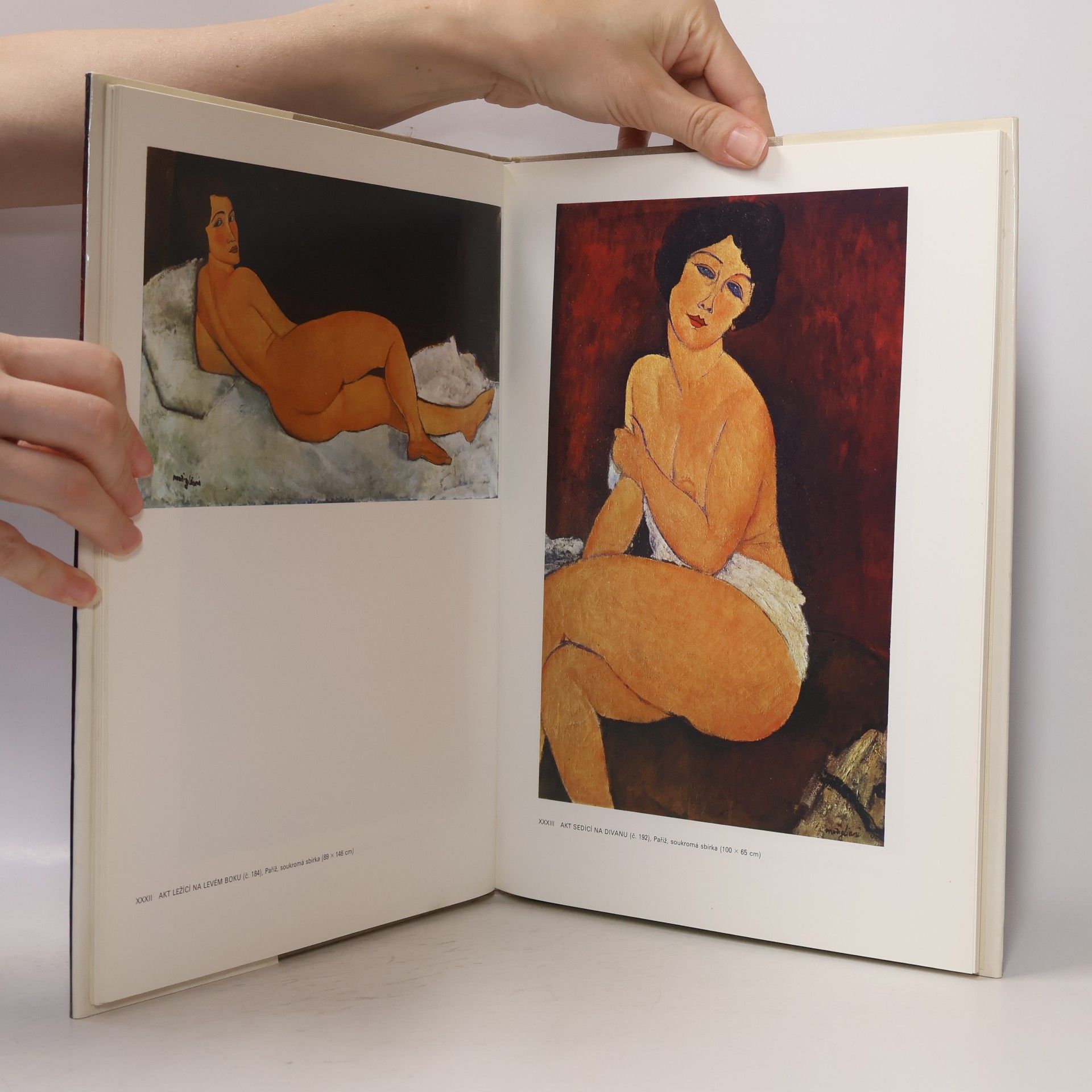 Françoise Cachin Modigliani
