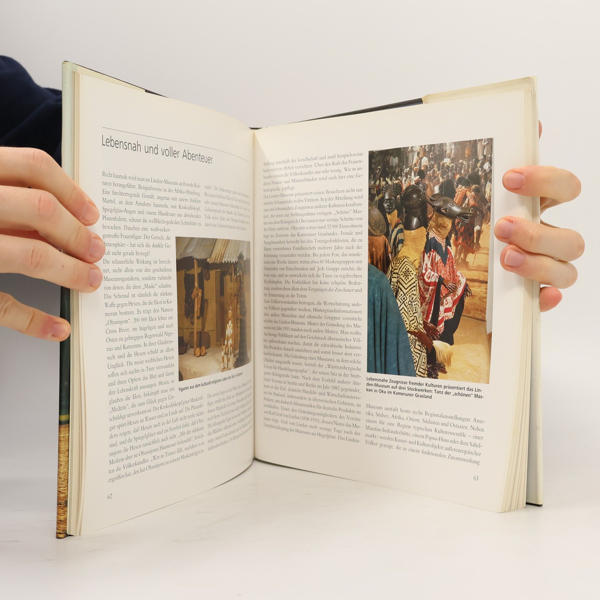 Eva Walter Das grosse Stuttgart-Buch