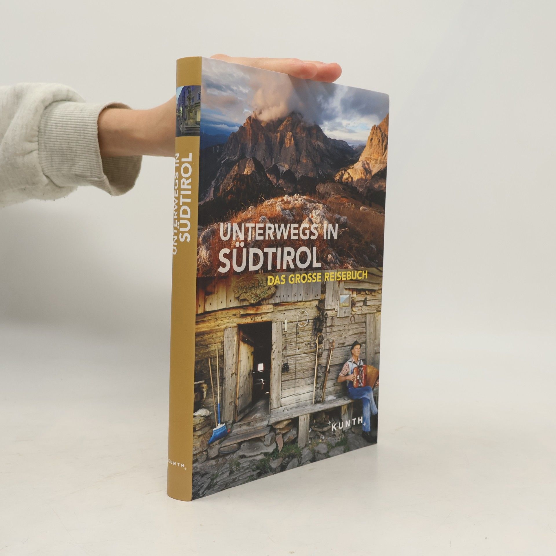 Bobby Fischer Unterwegs in Südtirol