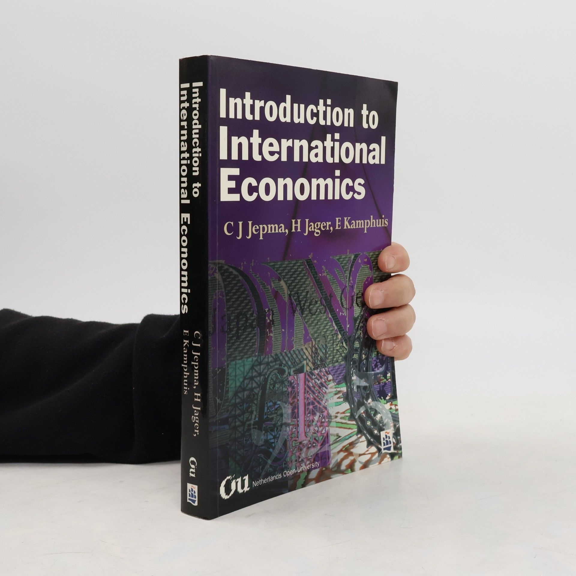 Henk Jager Introduction to International Economics