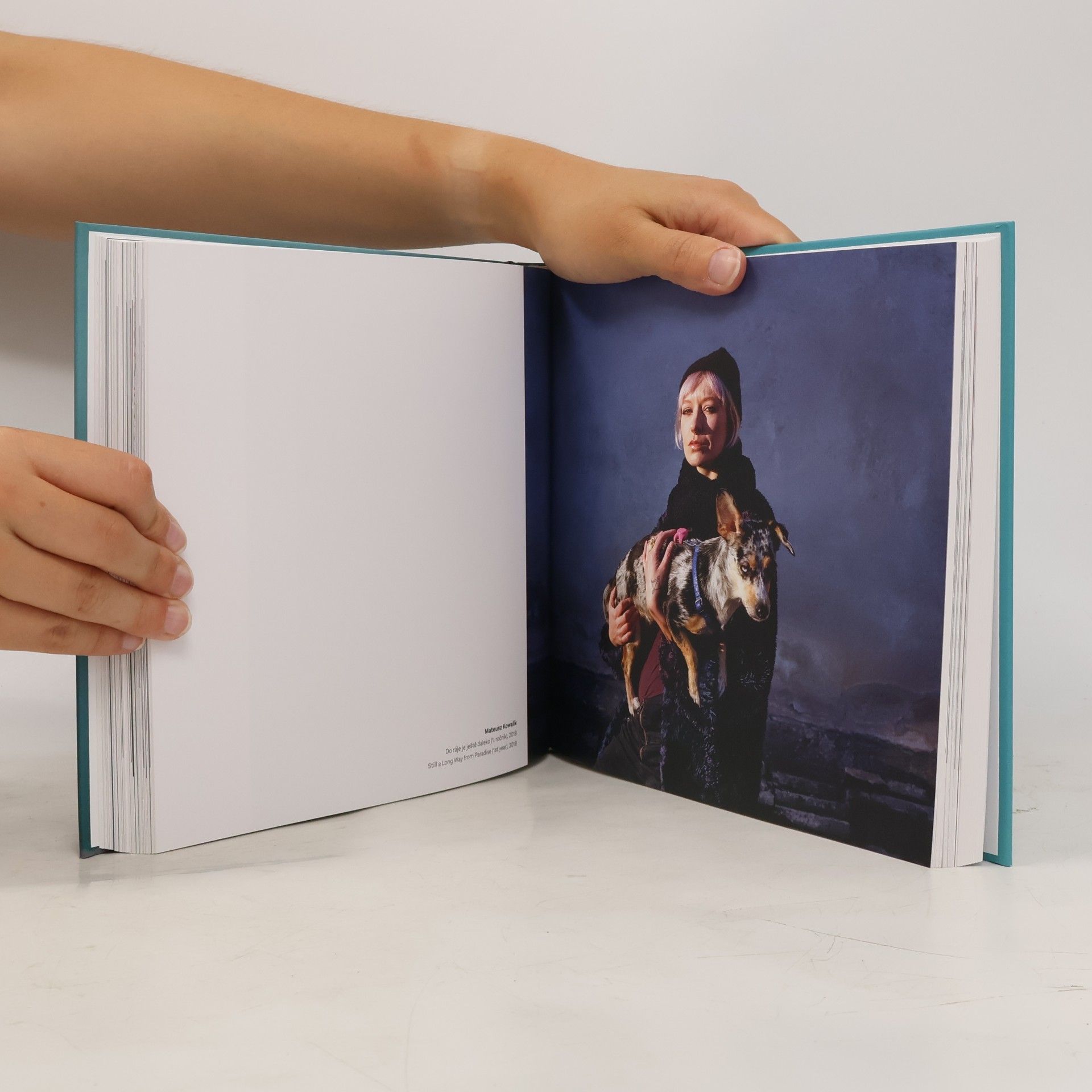 Various authors 30+. 30 let institutu tvůrčí fotografie FPF Slezské univerzity v Opavě