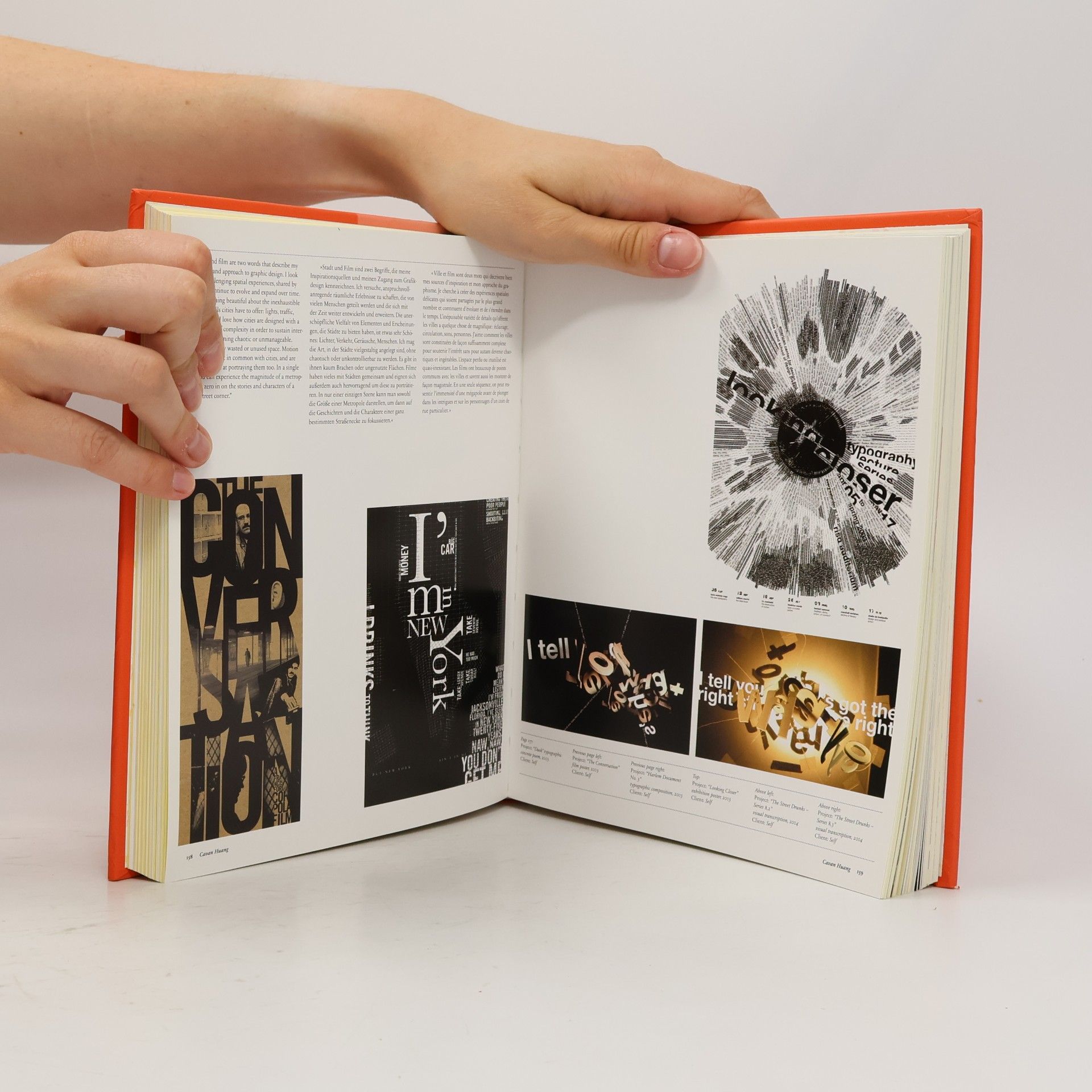 Charlotte Fiell Contemporary graphic design
