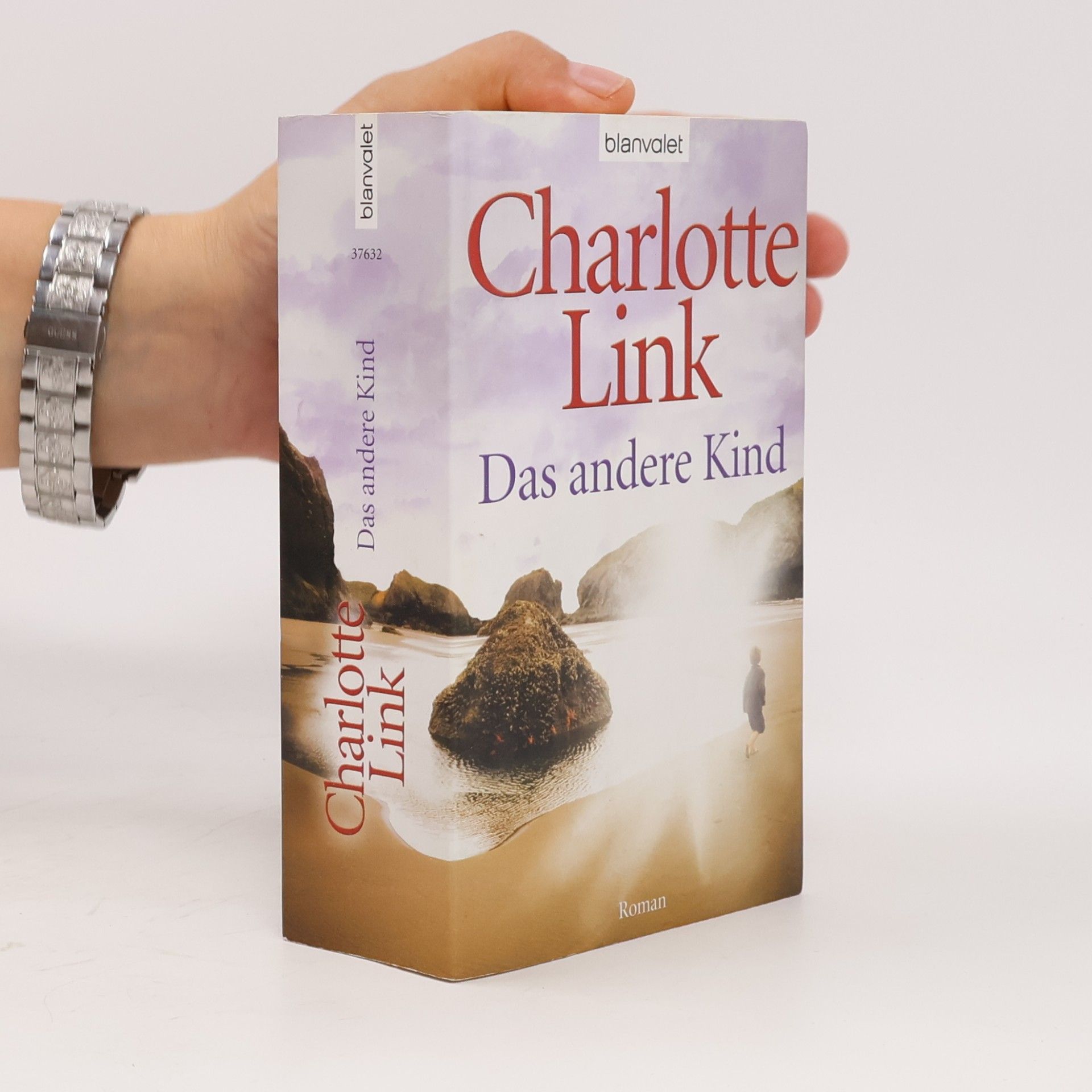 Charlotte Link Das andere Kind