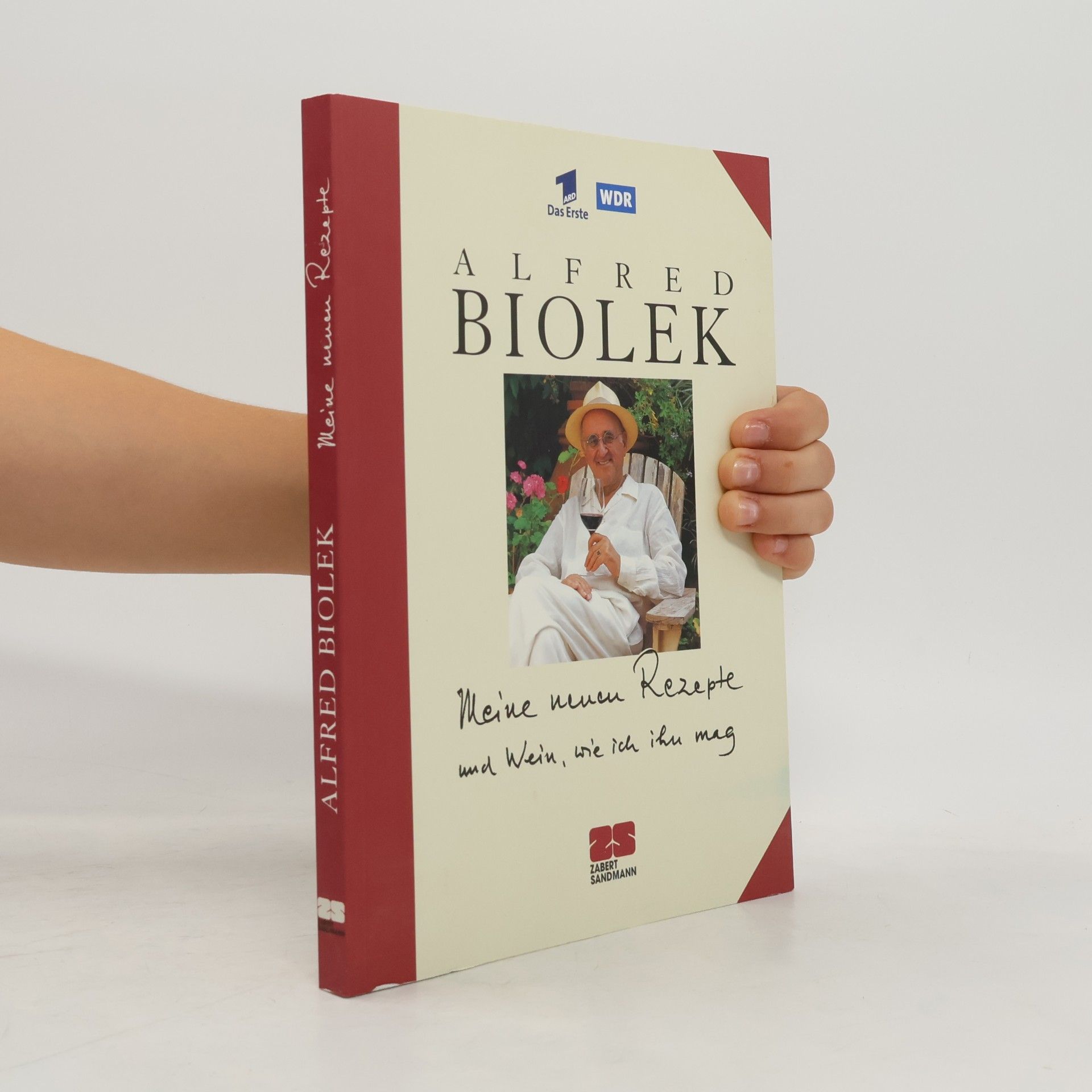 Meine Rezepte, Meine neuen Rezepte (zwei Bände in einer Box)
