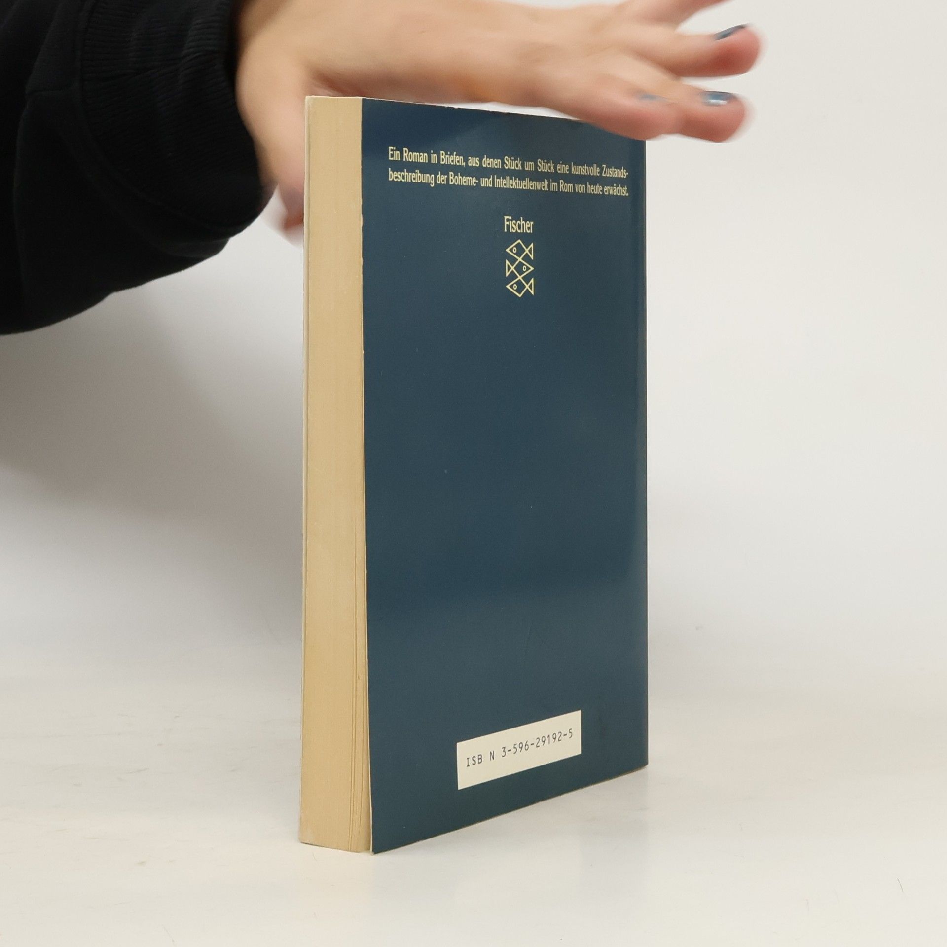 Natalia Ginzburg Die Stadt und das Haus