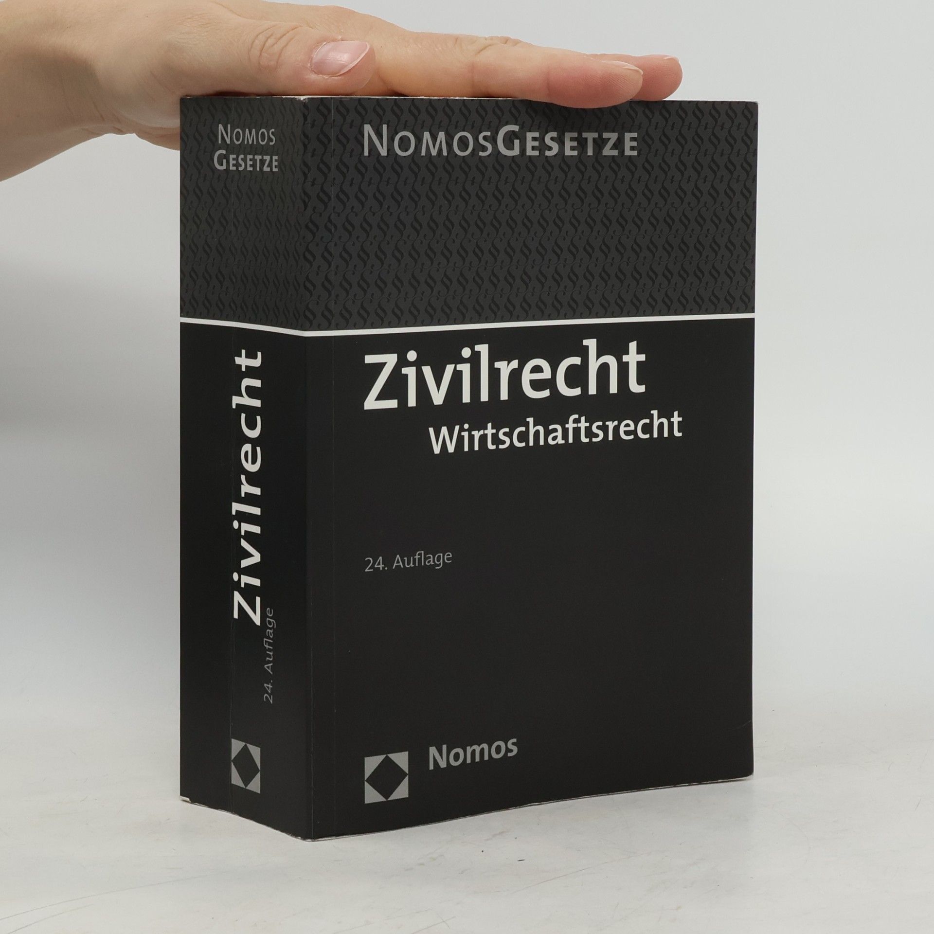 Autorenkollektiv Zivilrecht, Wirtschaftsrecht