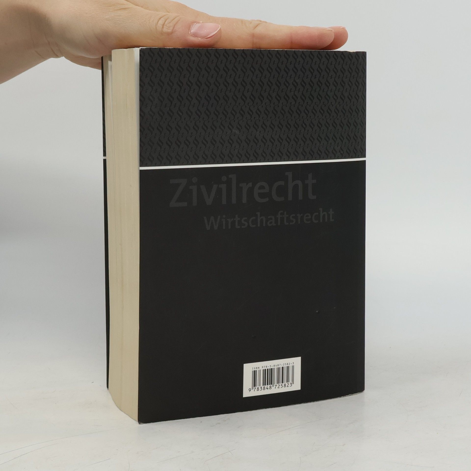 Zivilrecht, Wirtschaftsrecht